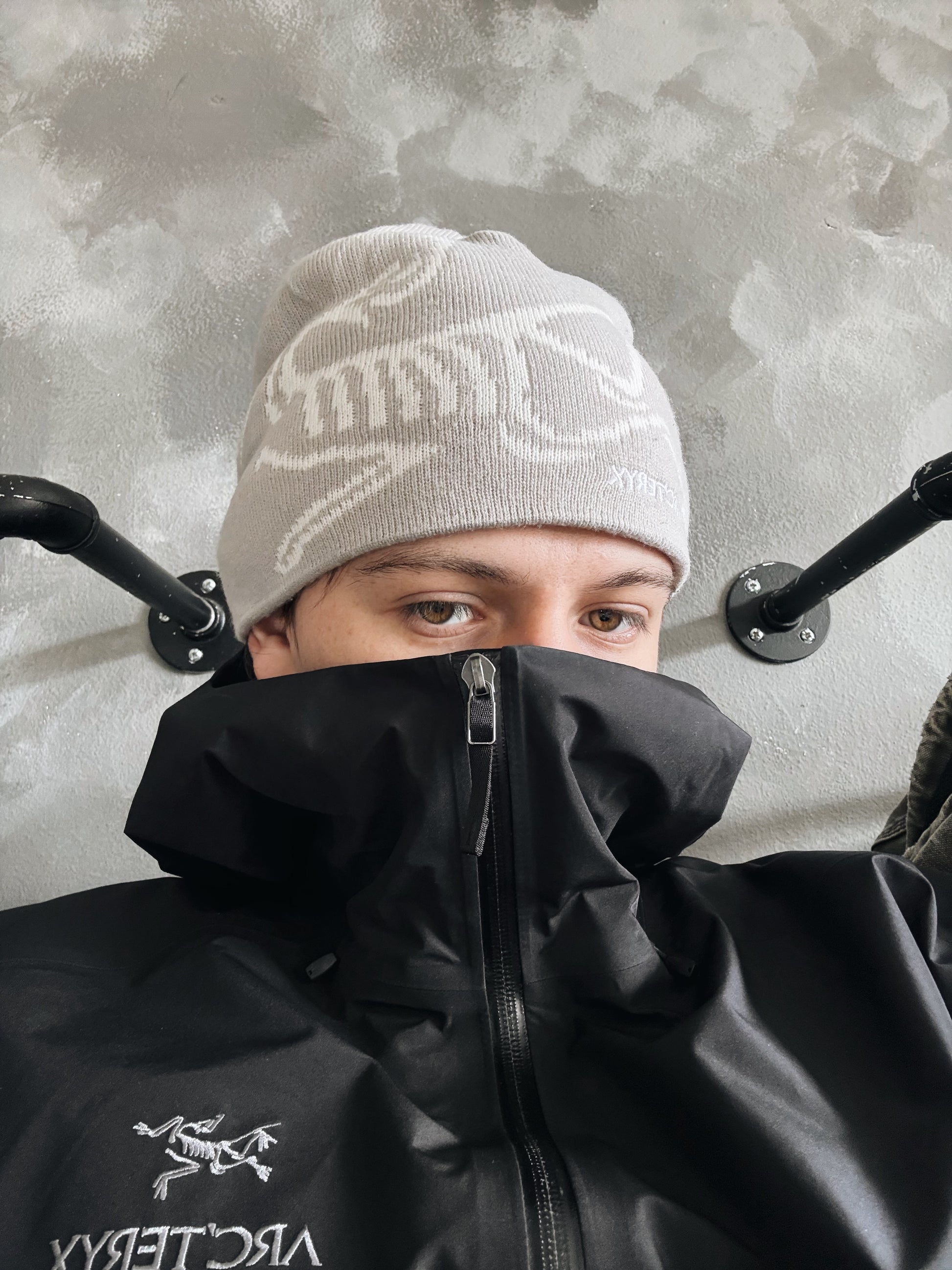 ARC’TERYX BEANIE
