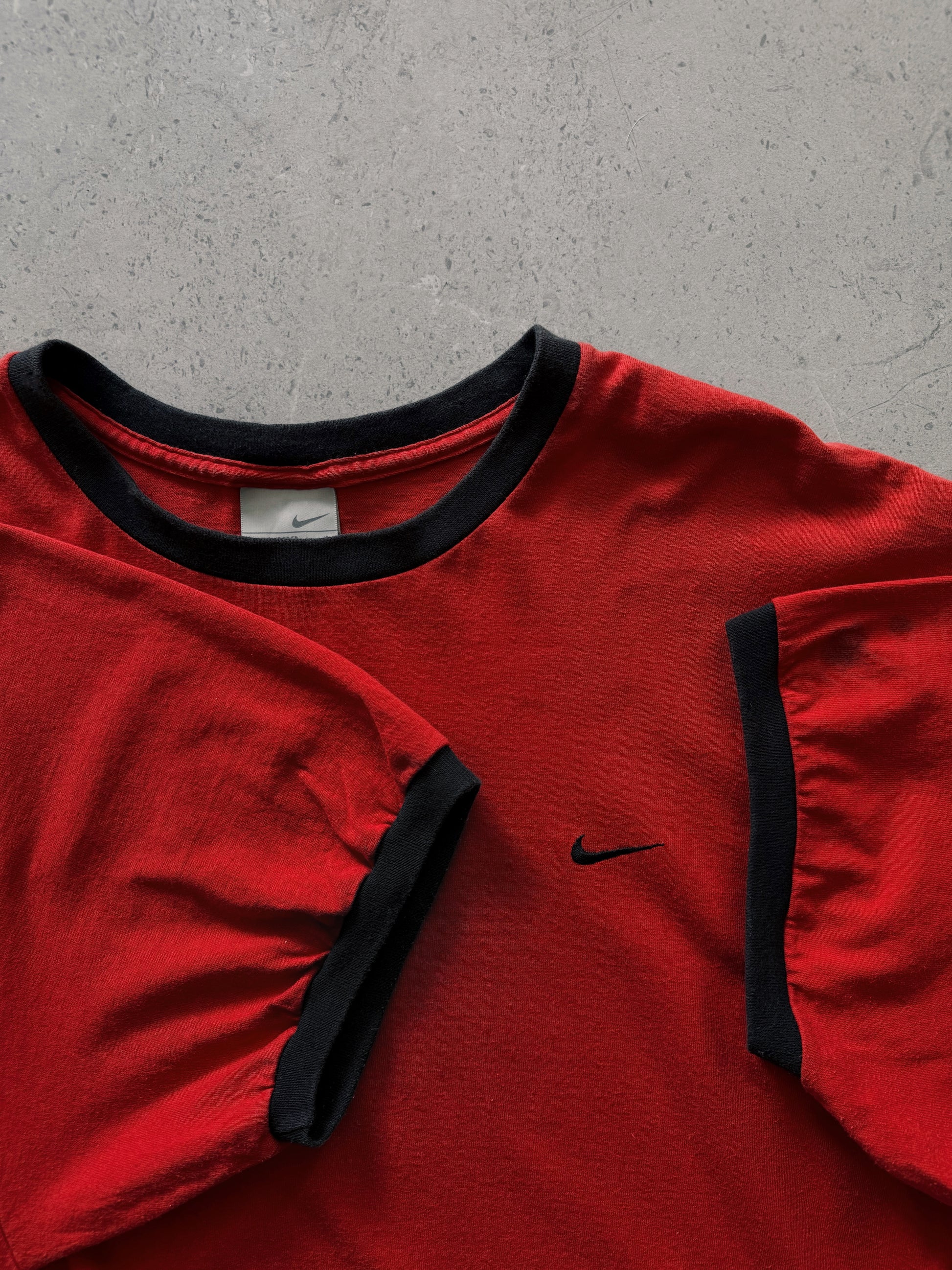 (BOXY XL) 90’S VINTAGE NIKE TEE