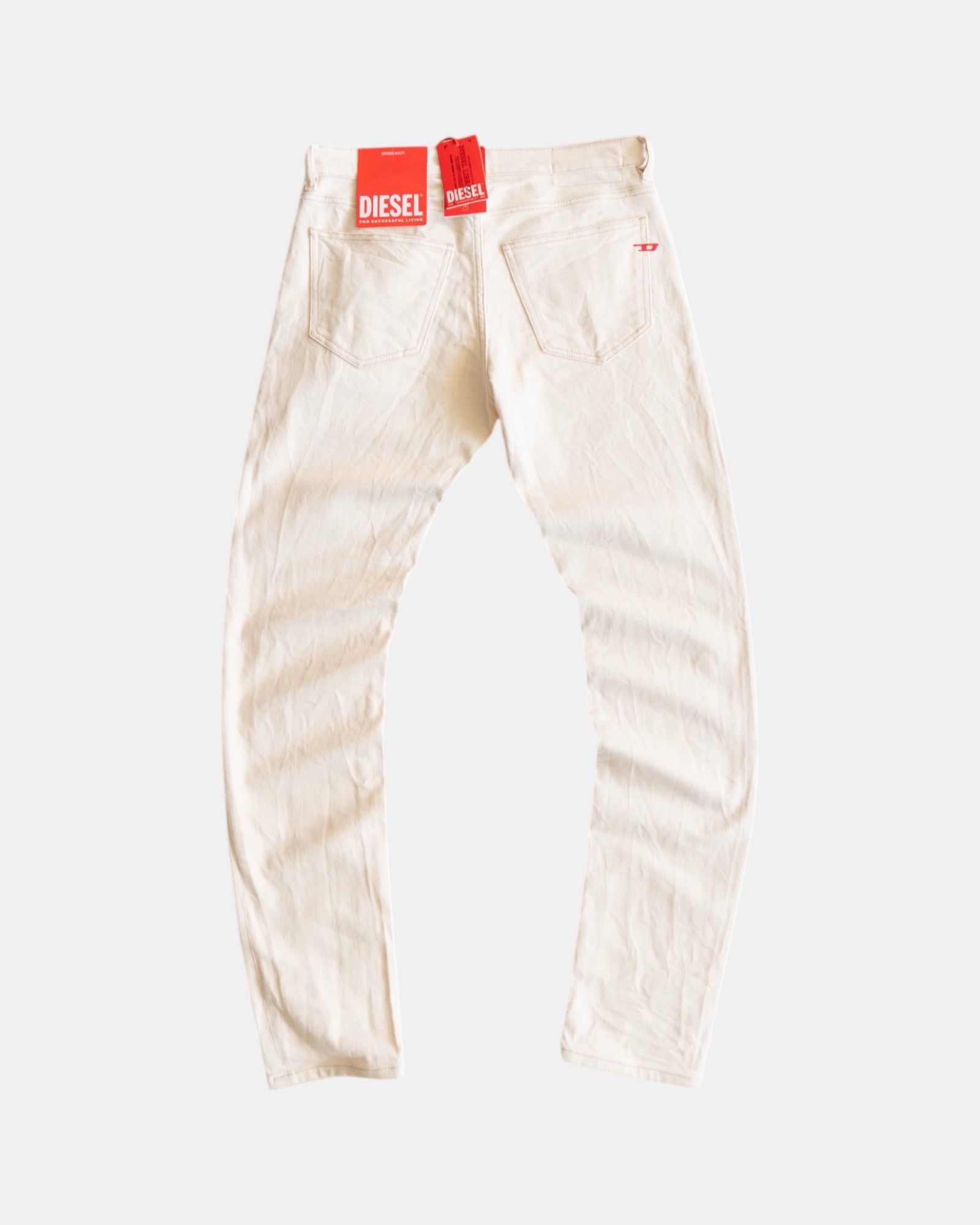 DIESEL NEW COWBOY PANTS - 30x32