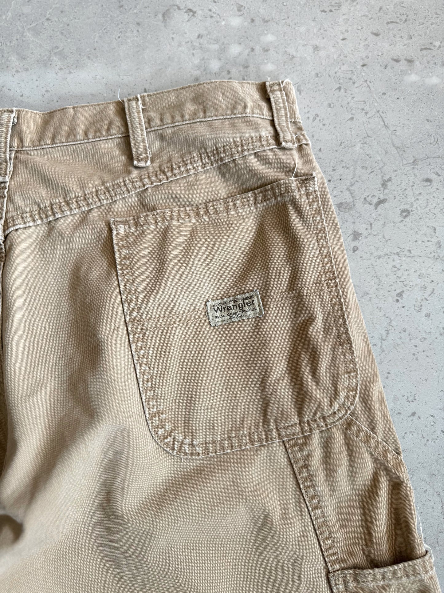 Wrangler Carpenter Pants