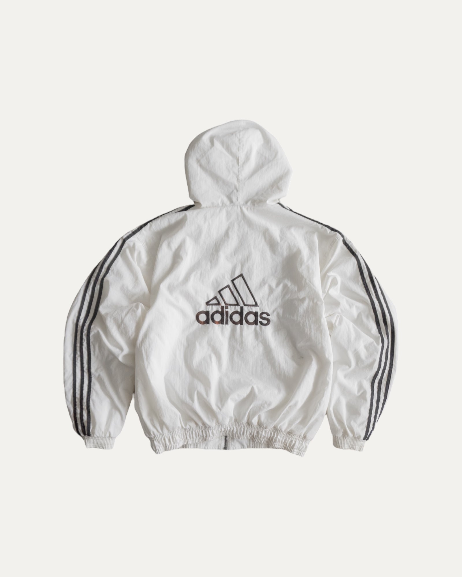 (BOXY M) 00’S VINTAGE ADIDAS JACKET