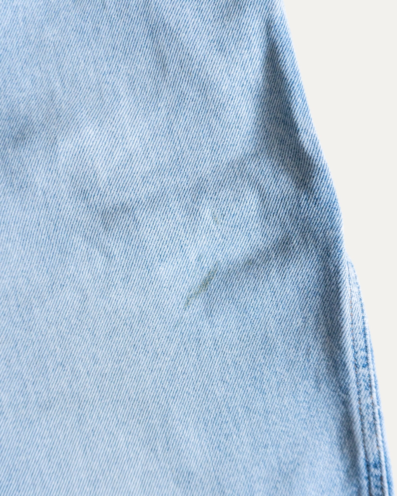 VINTAGE TOMMY JEANS CARPENTER JORTS - 34