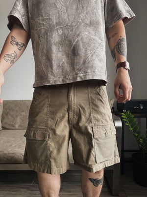 COLUMBIA HIKING SHORT - M