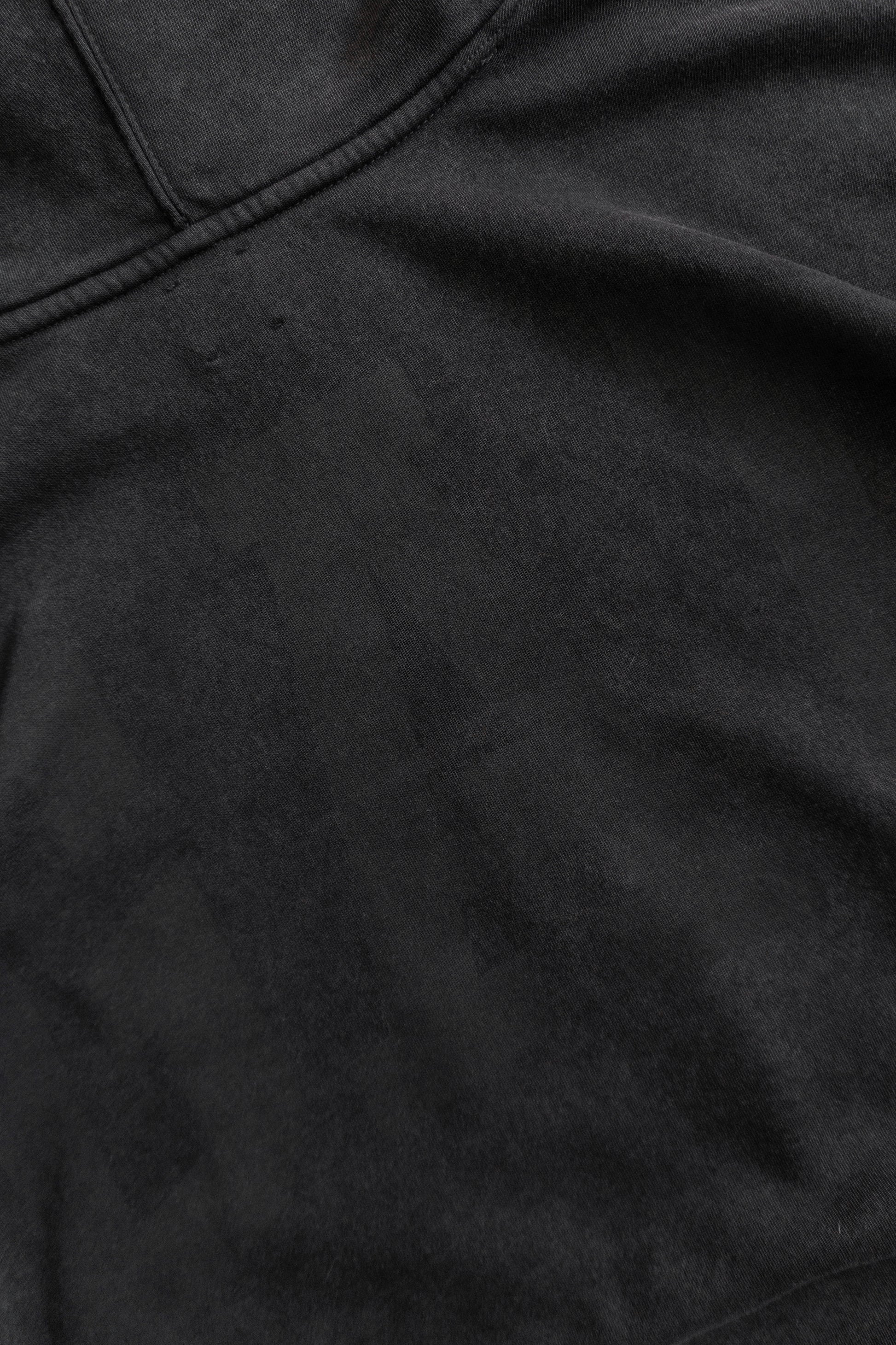 (BOXY M) GAP FADED TYPE YZY HOODIE