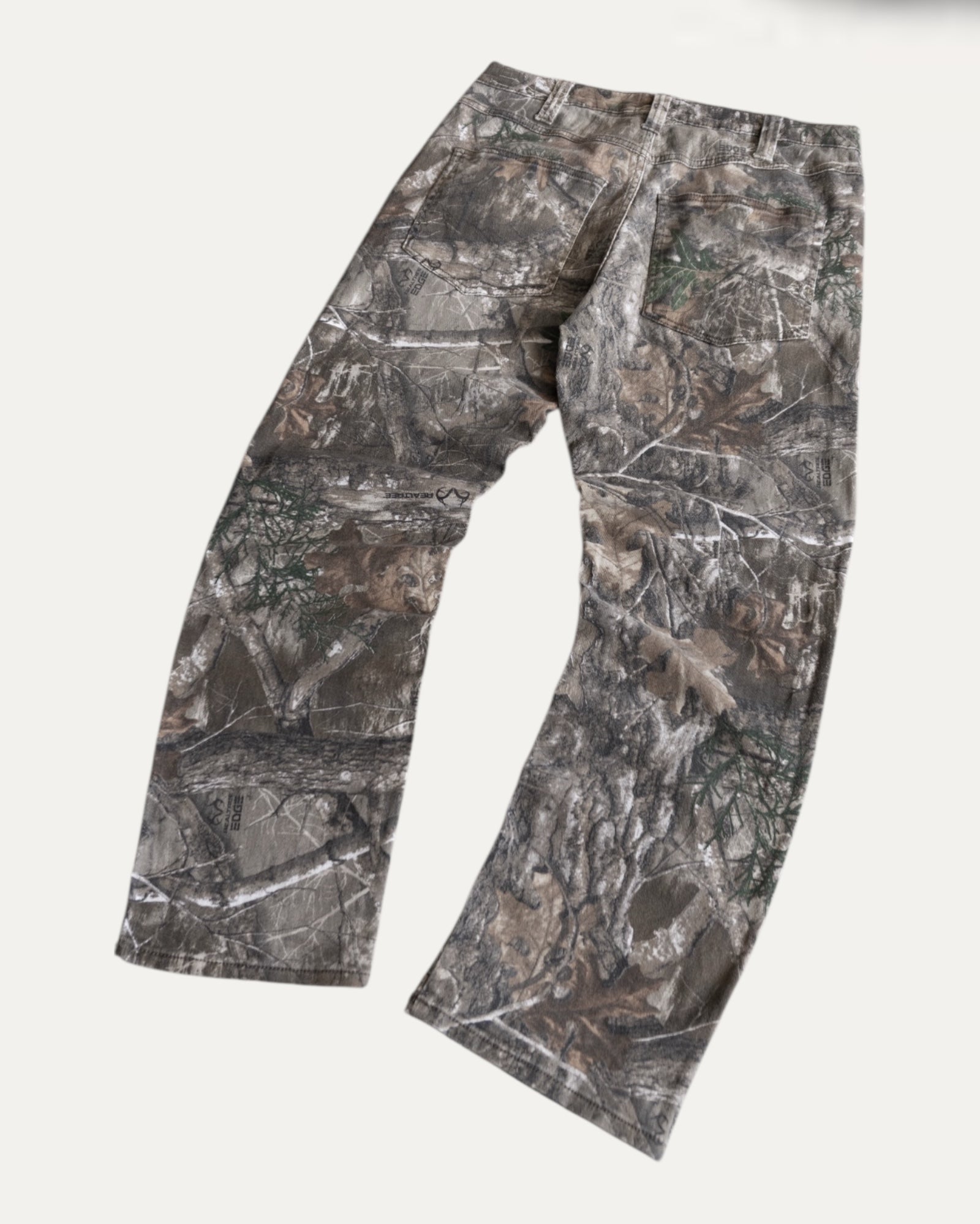 VINTAGE REALTREE CAMO PANTS - 32x30