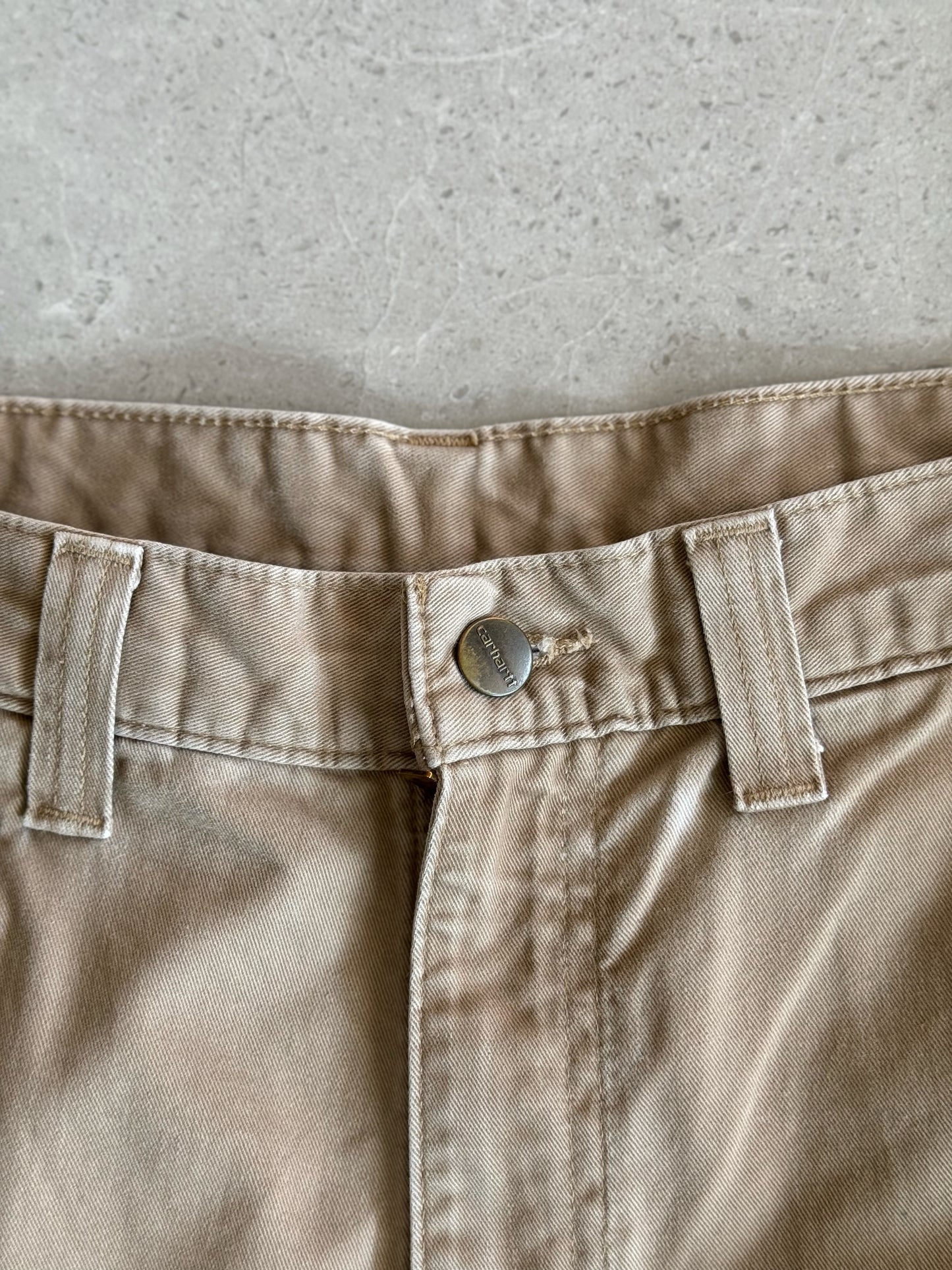 Carhartt Carpenter Pants