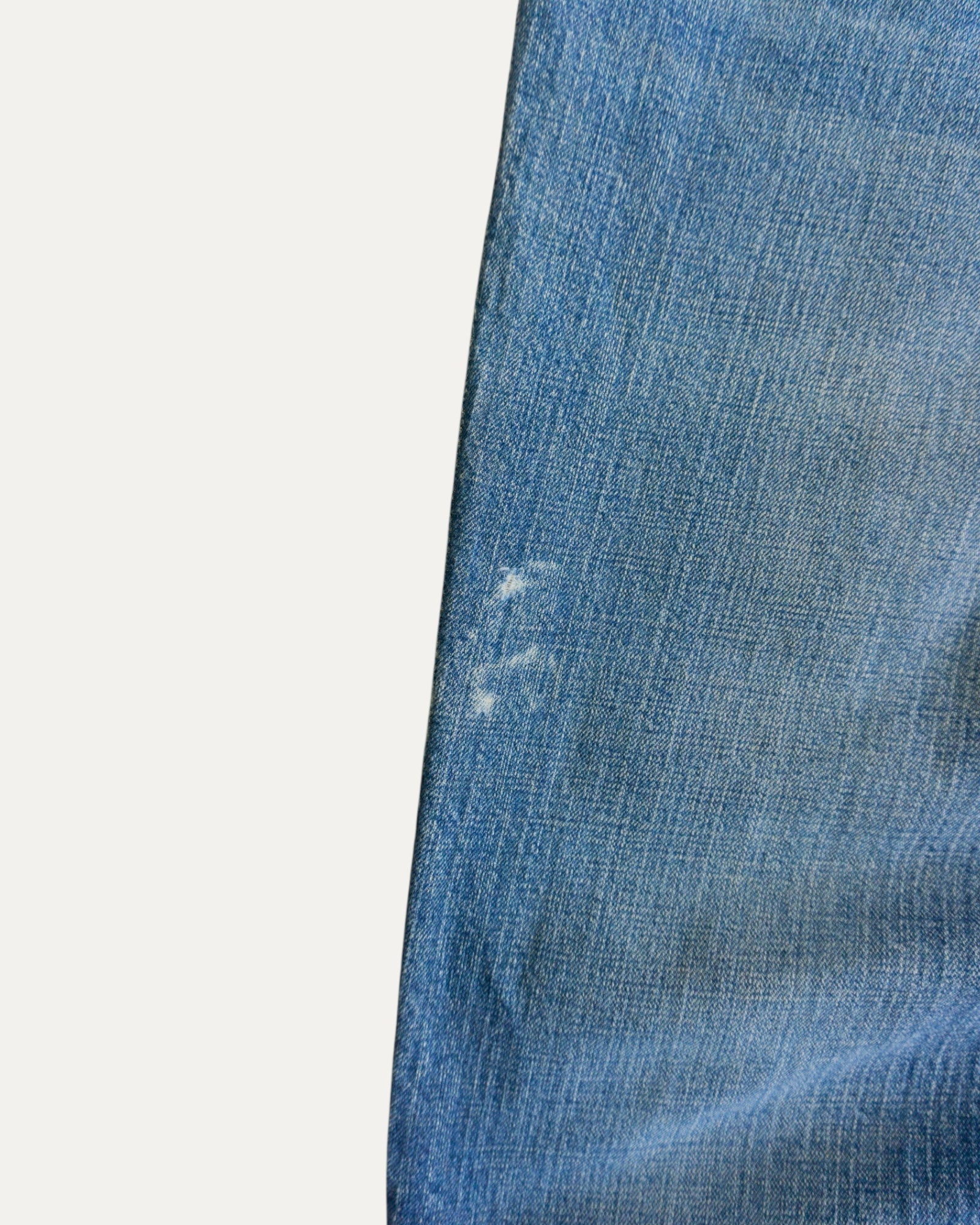 VINTAGE DIESEL DENIM PANTS - 38x32