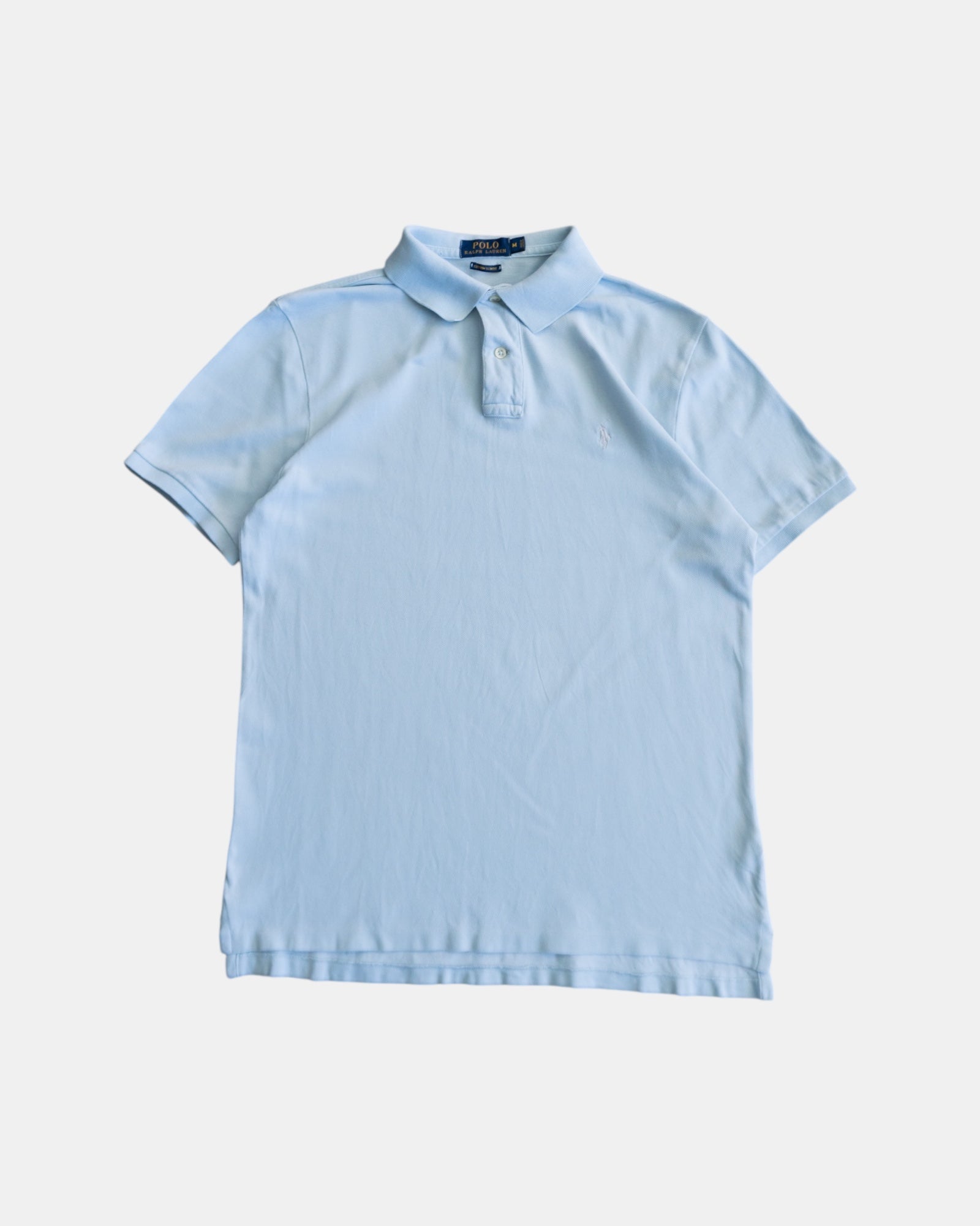 (M) POLO RALPH LAUREN SHIRT
