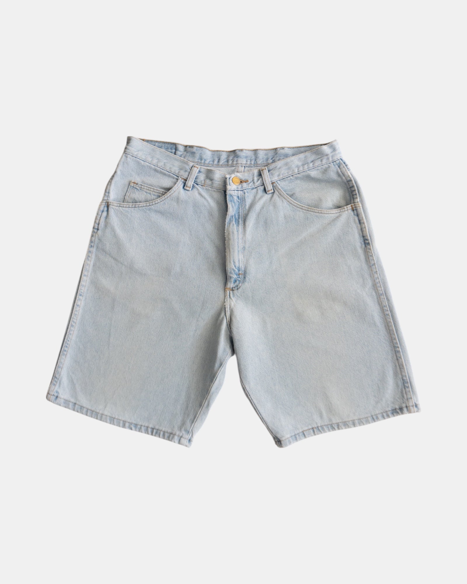 WRANGLER DENIM SHORT - 32