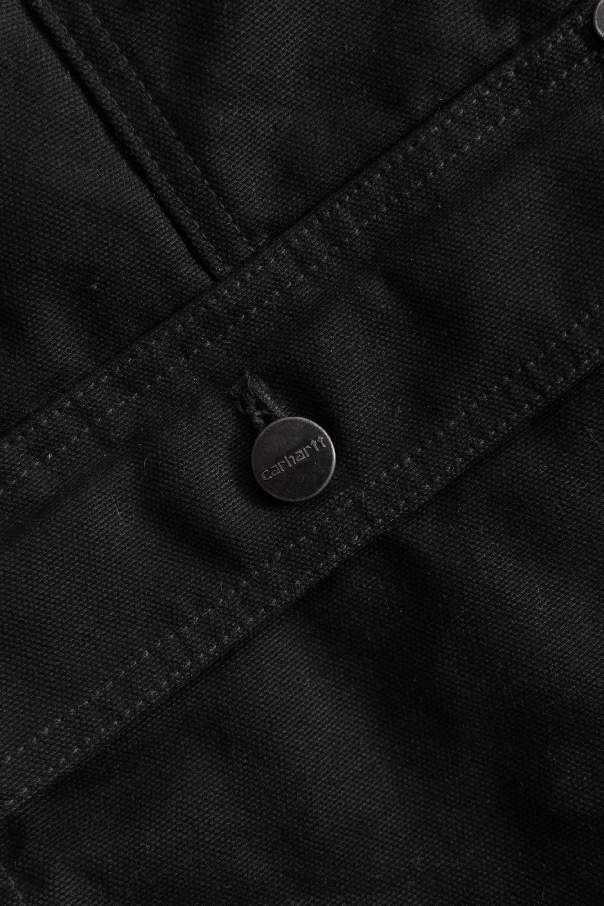 (FIT L/XL) CARHARTT DUCK JACKET