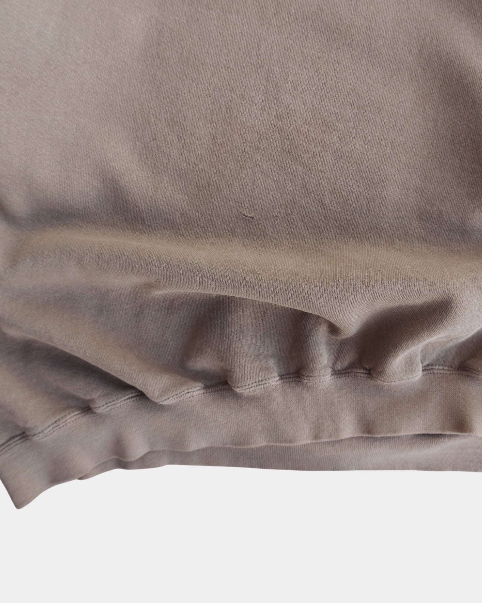 (L) 90’S VINTAGE NIKE FADED CREWNECK