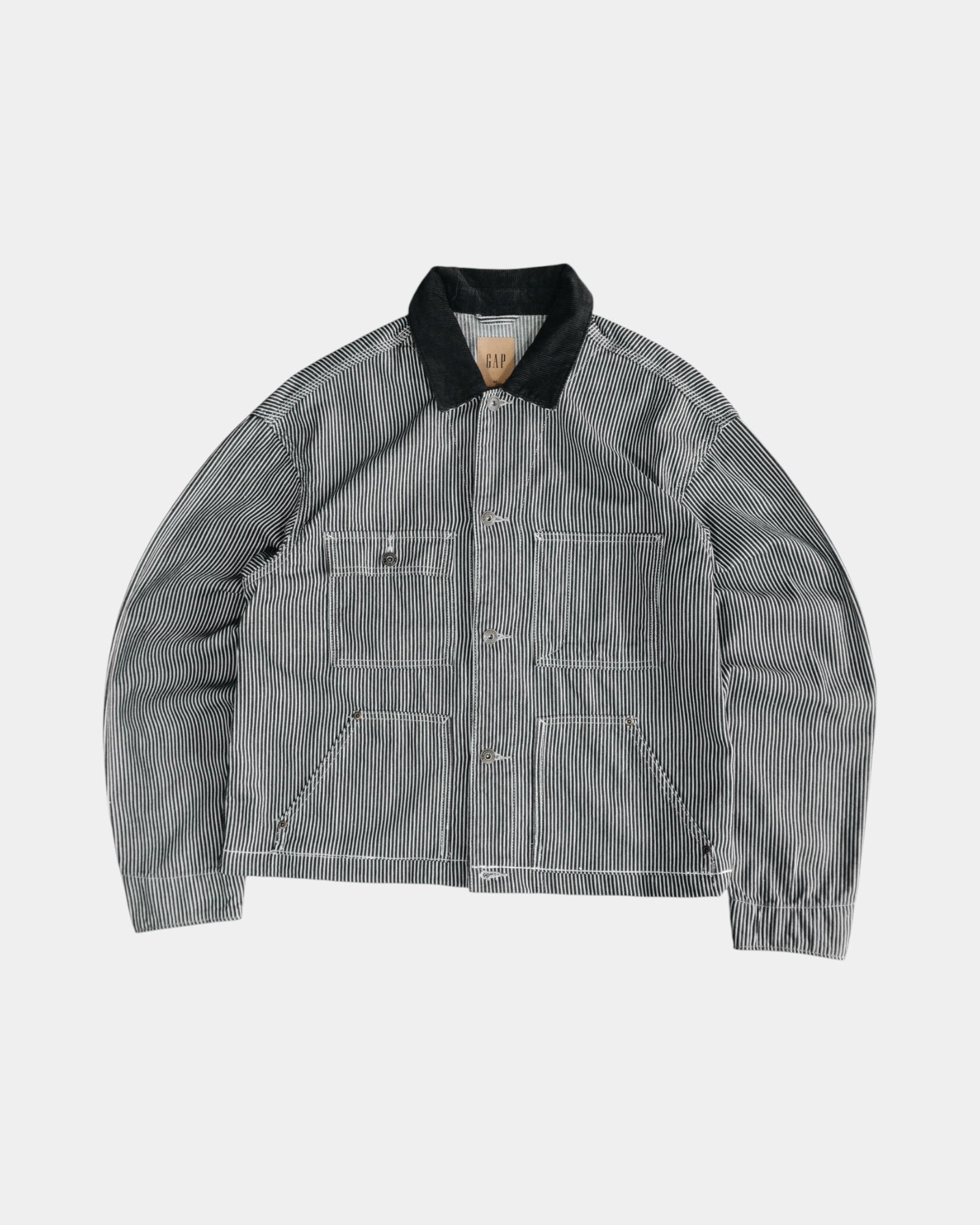 (M) GAP WORKWEAR JACKET