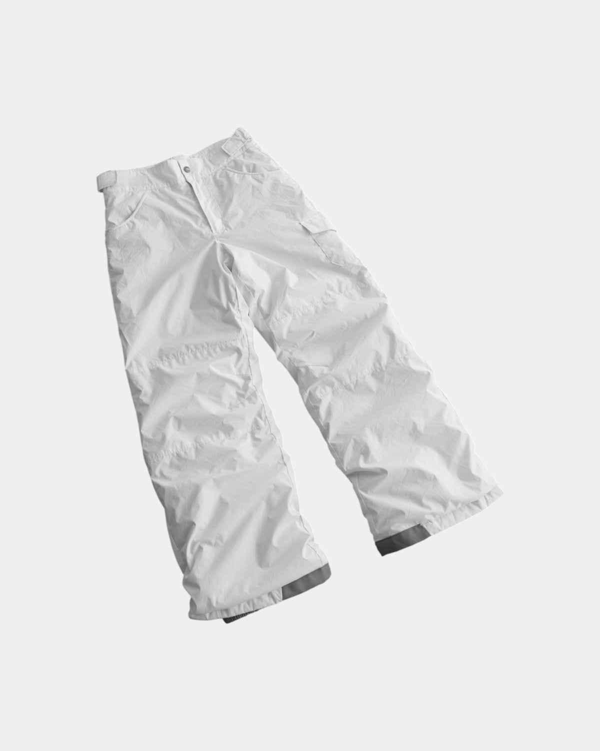 COLUMBIA TRACK PANTS - XS