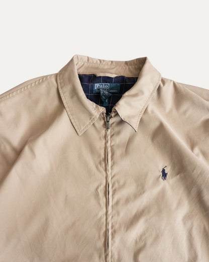 (L) POLO RALPH LAUREN JACKET