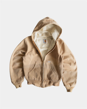 (BOXY S) 80-90’S VINTAGE CARHARTT ACTIVE JACKET