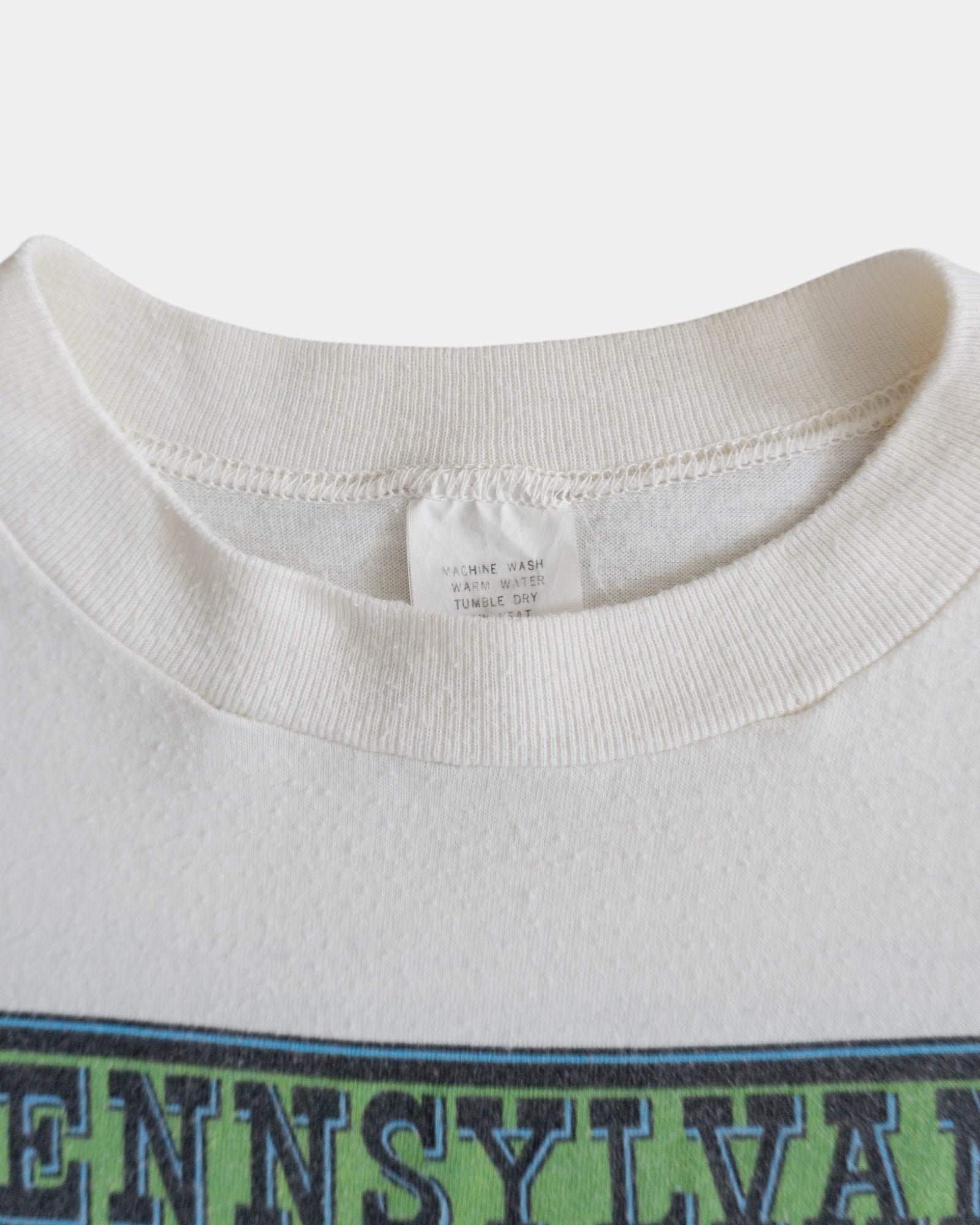 (M) 1980’S PENNSYLVANIA RACING TEE