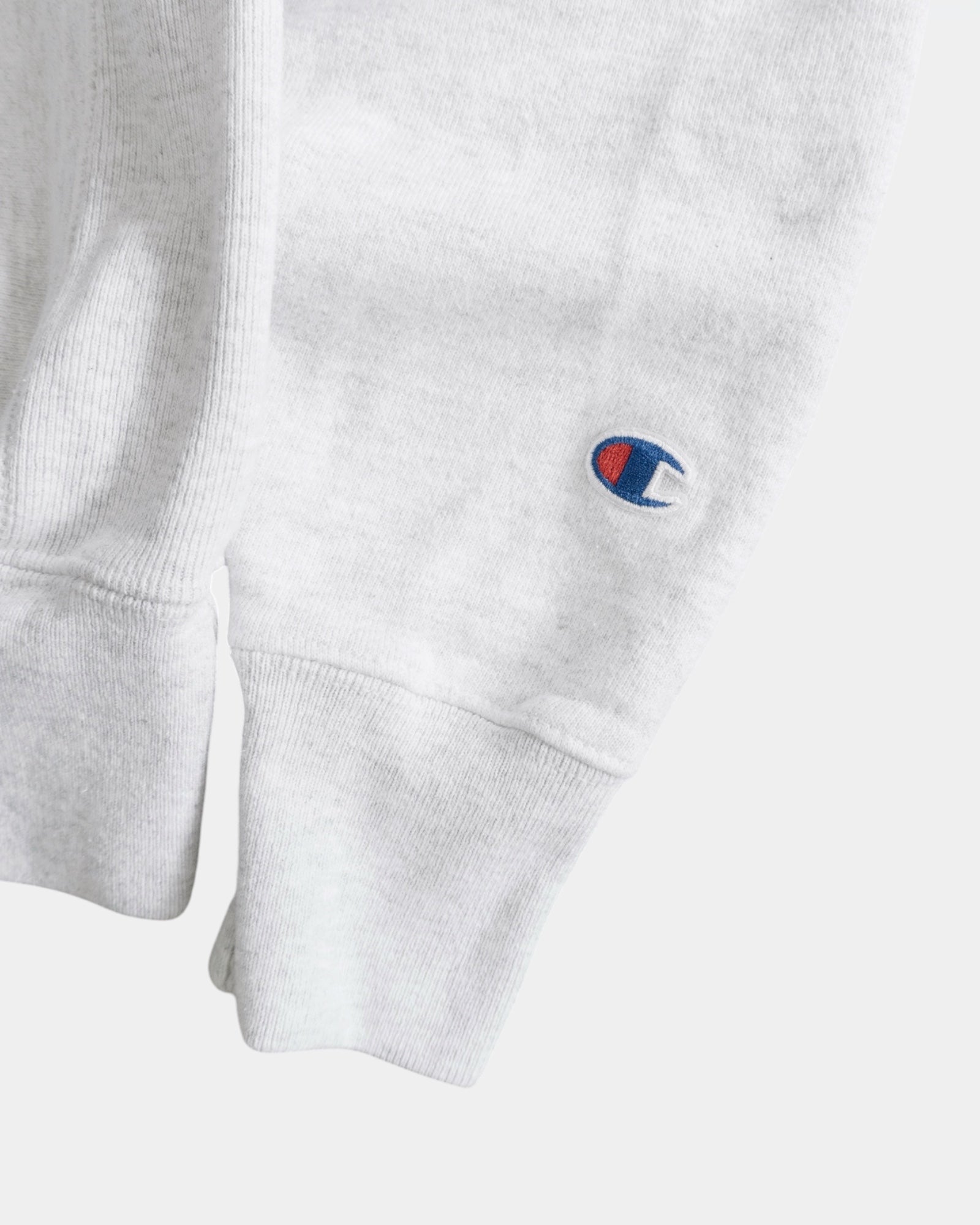 (M) CHAMPION BRANDEIS UNIVERSITY CREWNECK