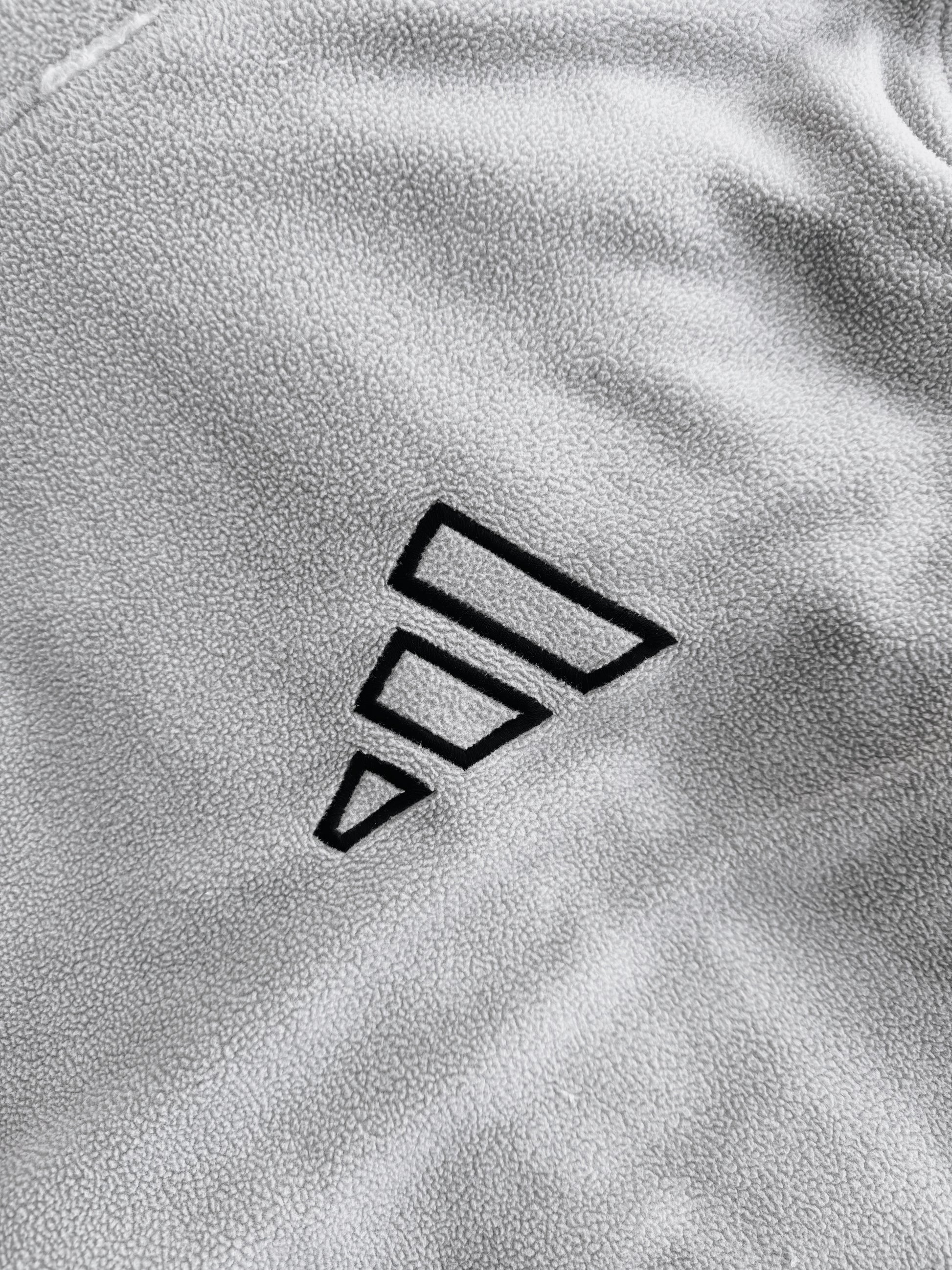 (M) VINTAGE ADIDAS RETRO REVERSIBLE JACKET