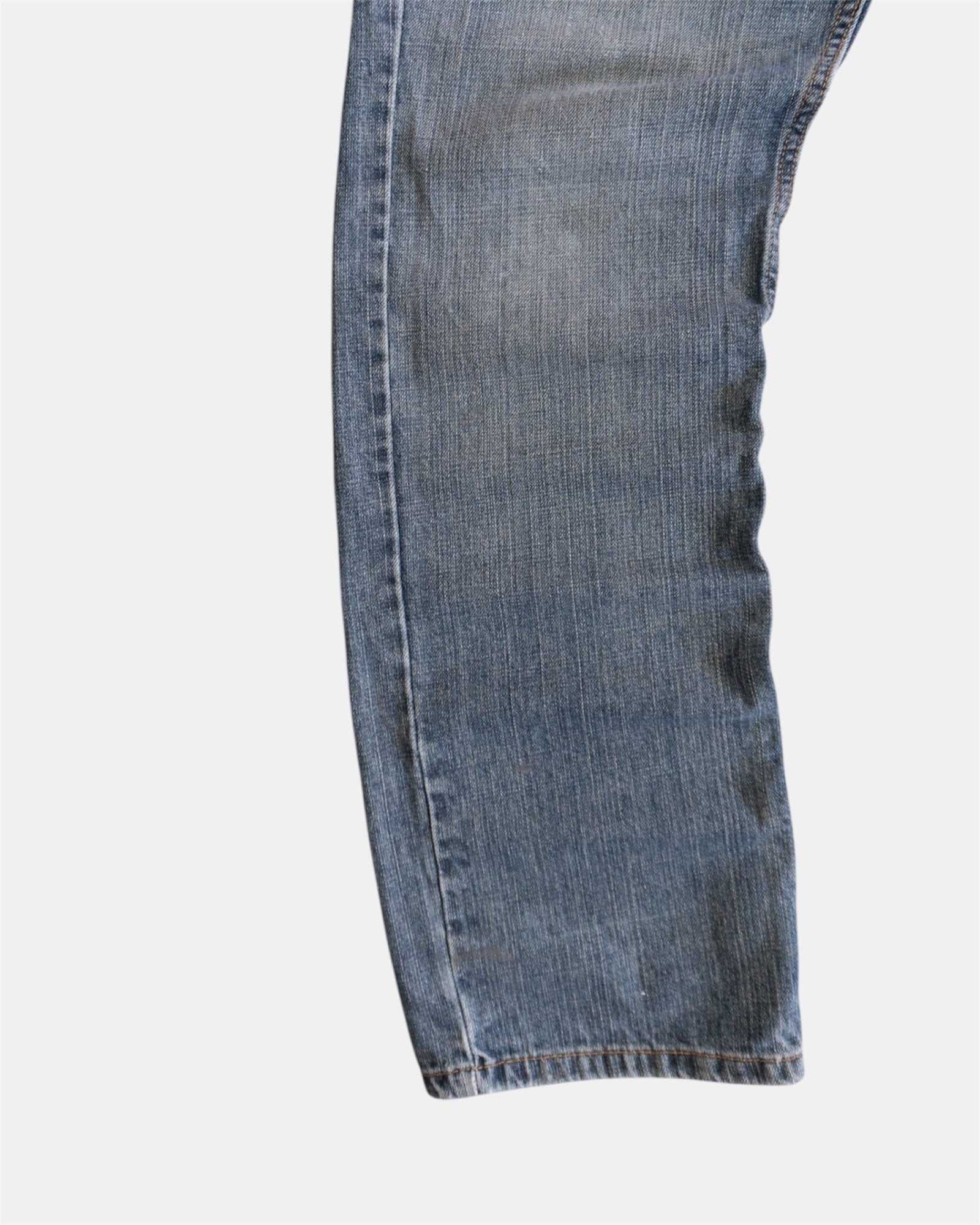VINTAGE LEVIS 559 FADED JEANS - 34x32