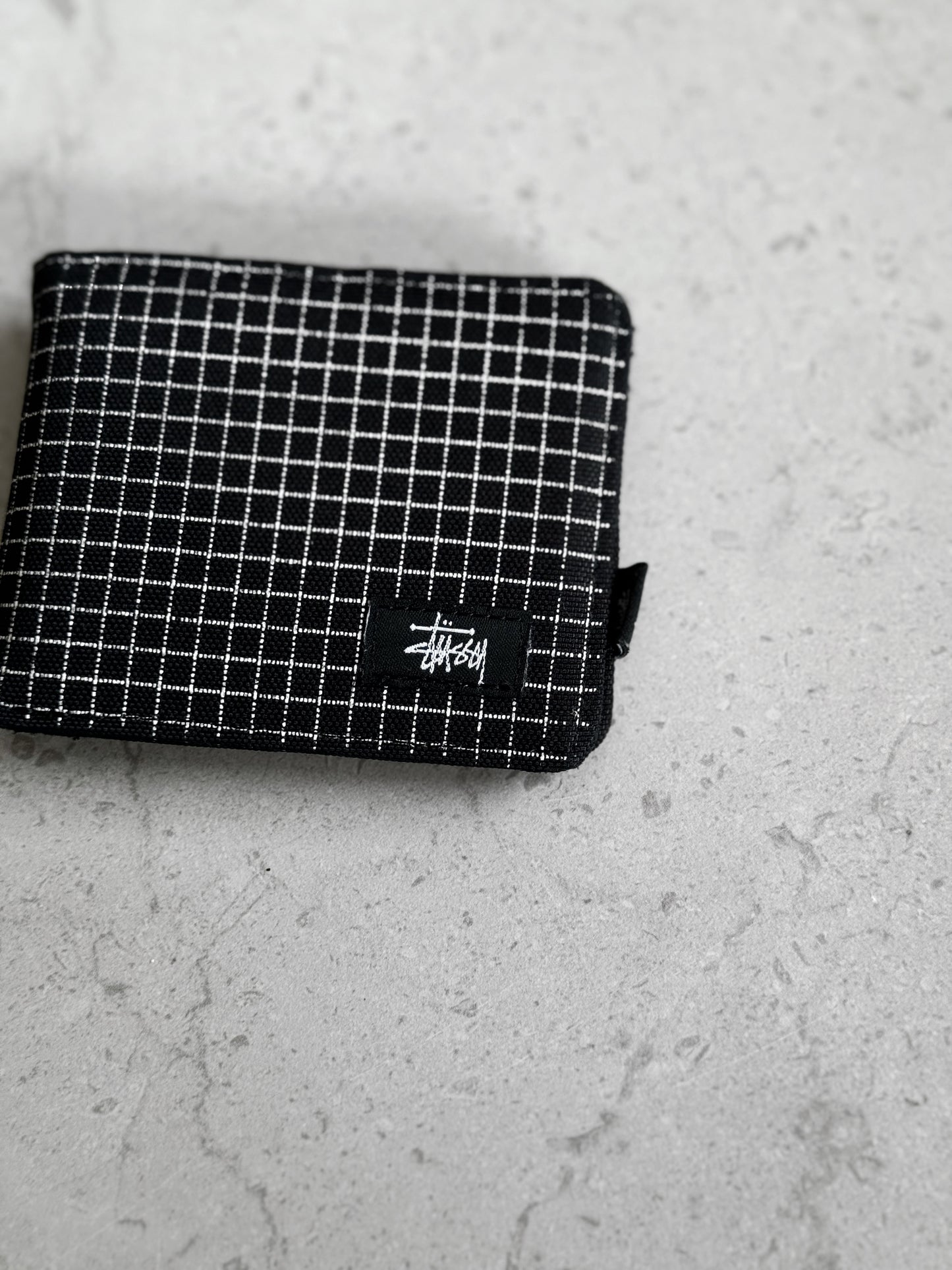 Stussy Wallet