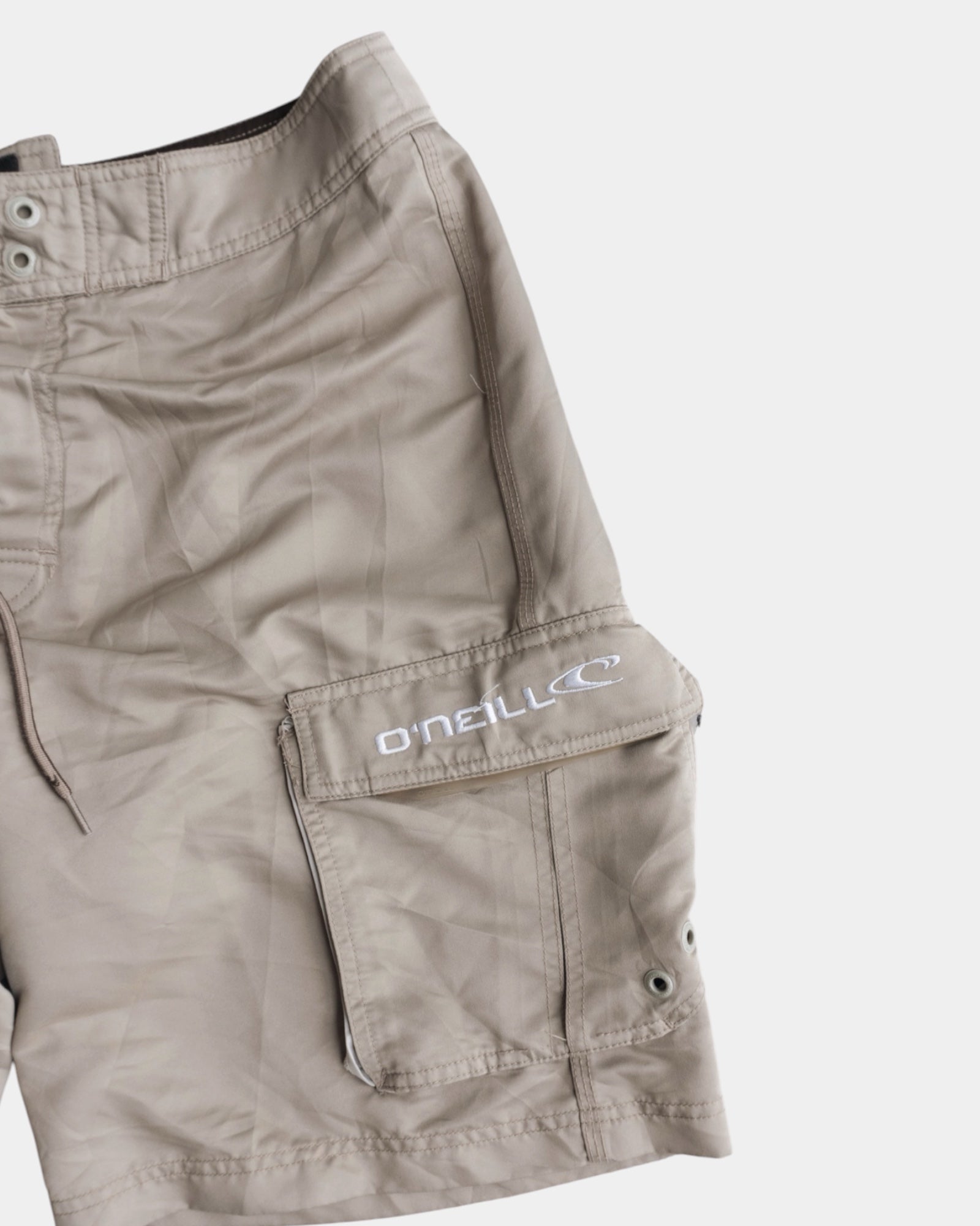 VINTAGE O’NEILL SURF SHORT - 32