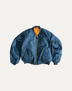 (M) MA-1 FLYERS BOMBER JACKET