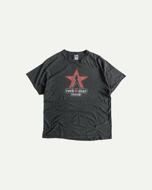 (XL) 90’S VINTAGE ROCKSTAR CANADIAN GIRL SEXY TEE
