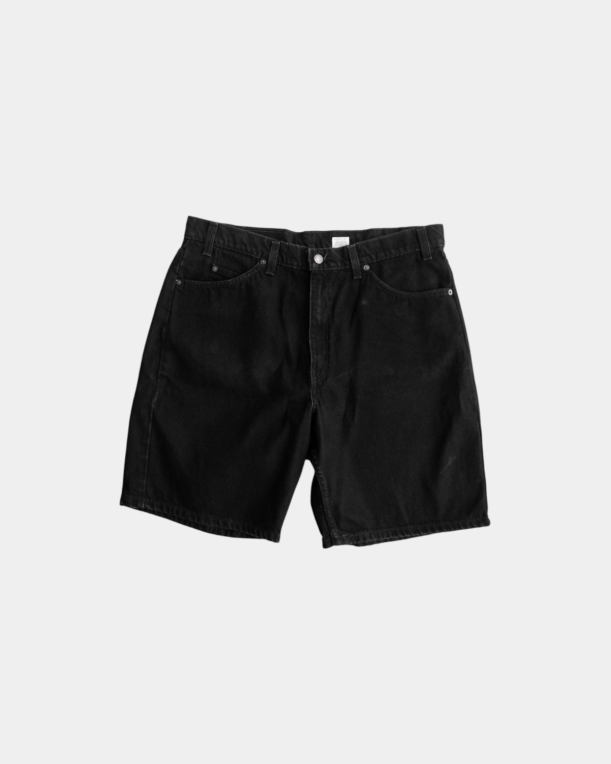 VINTAGE LEVIS SHORT - 38