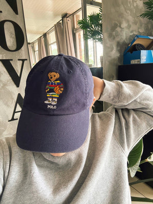 POLO RALPH LAUREN HAT