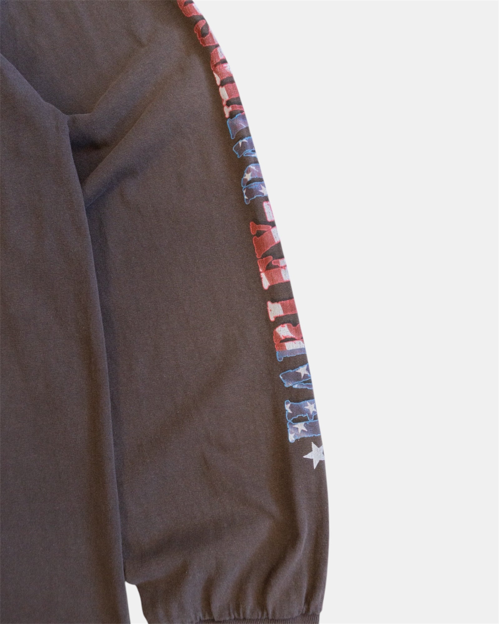 (XL) HARLEY DAVIDSON MILITARY LONG SLEEVE