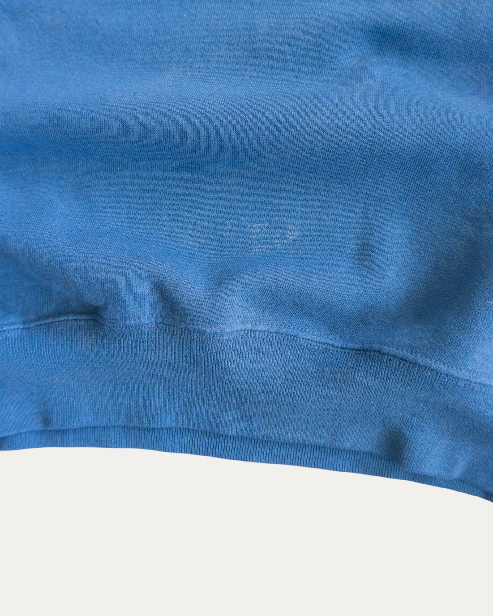 (BOXY L) 00’S VINTAGE RUSSELL CREWNECK