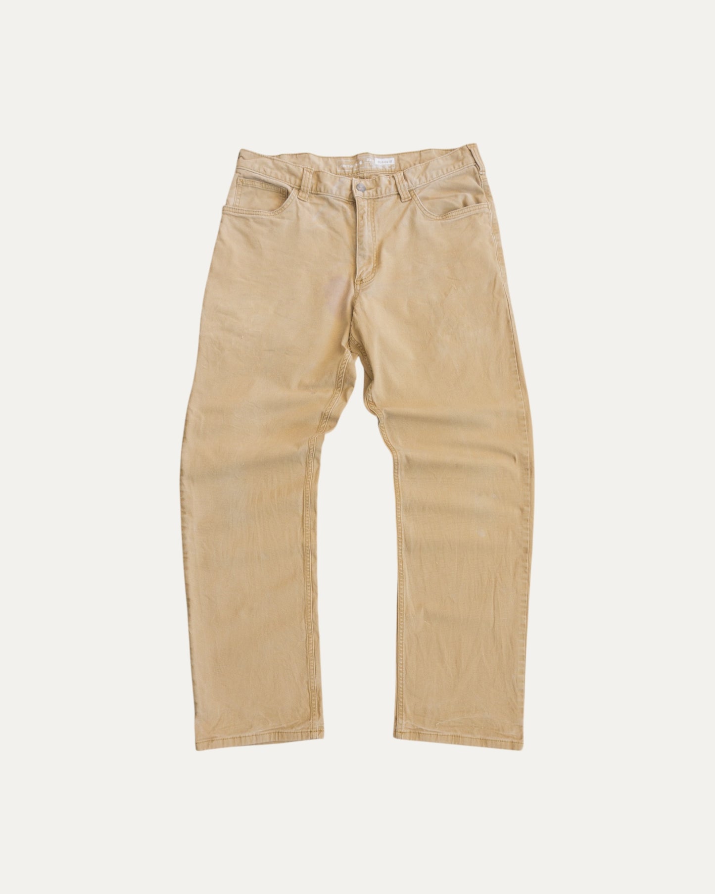 CARHARTT PANTS - 34x32