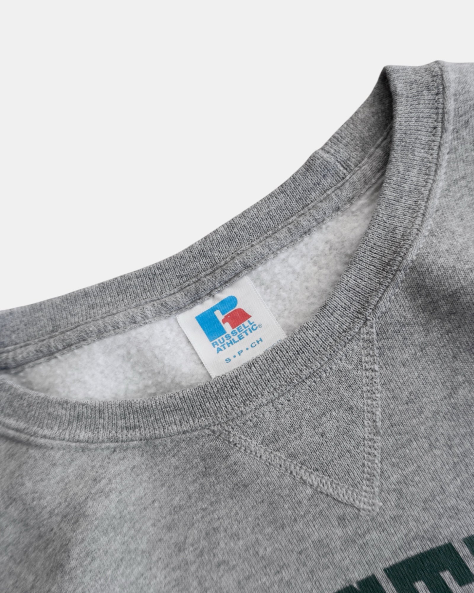 (S) RUSSELL CORRECTIONAL CDCR ACADEMY CREWNECK