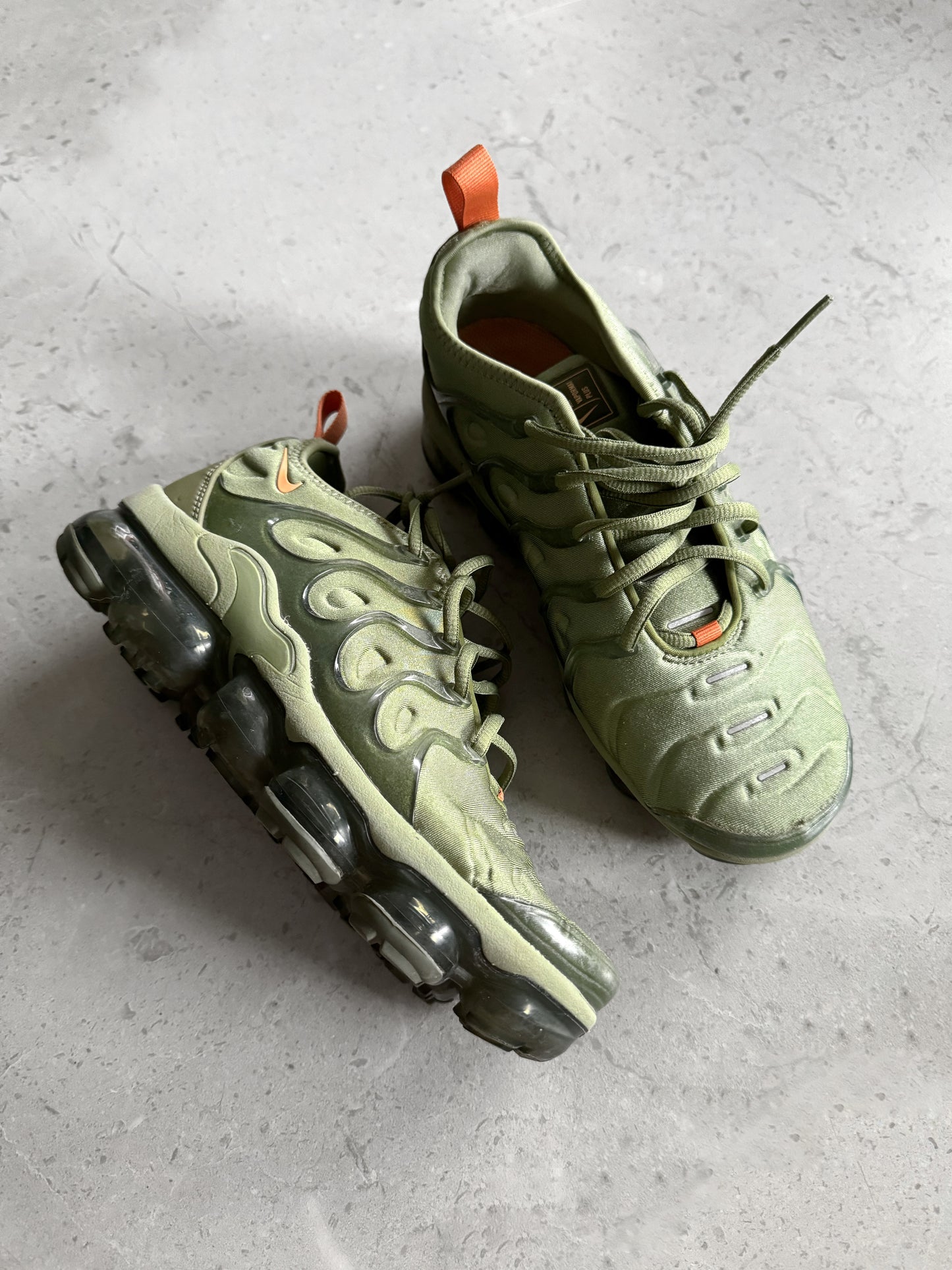 Nike Air Vapormax Plus Alligator