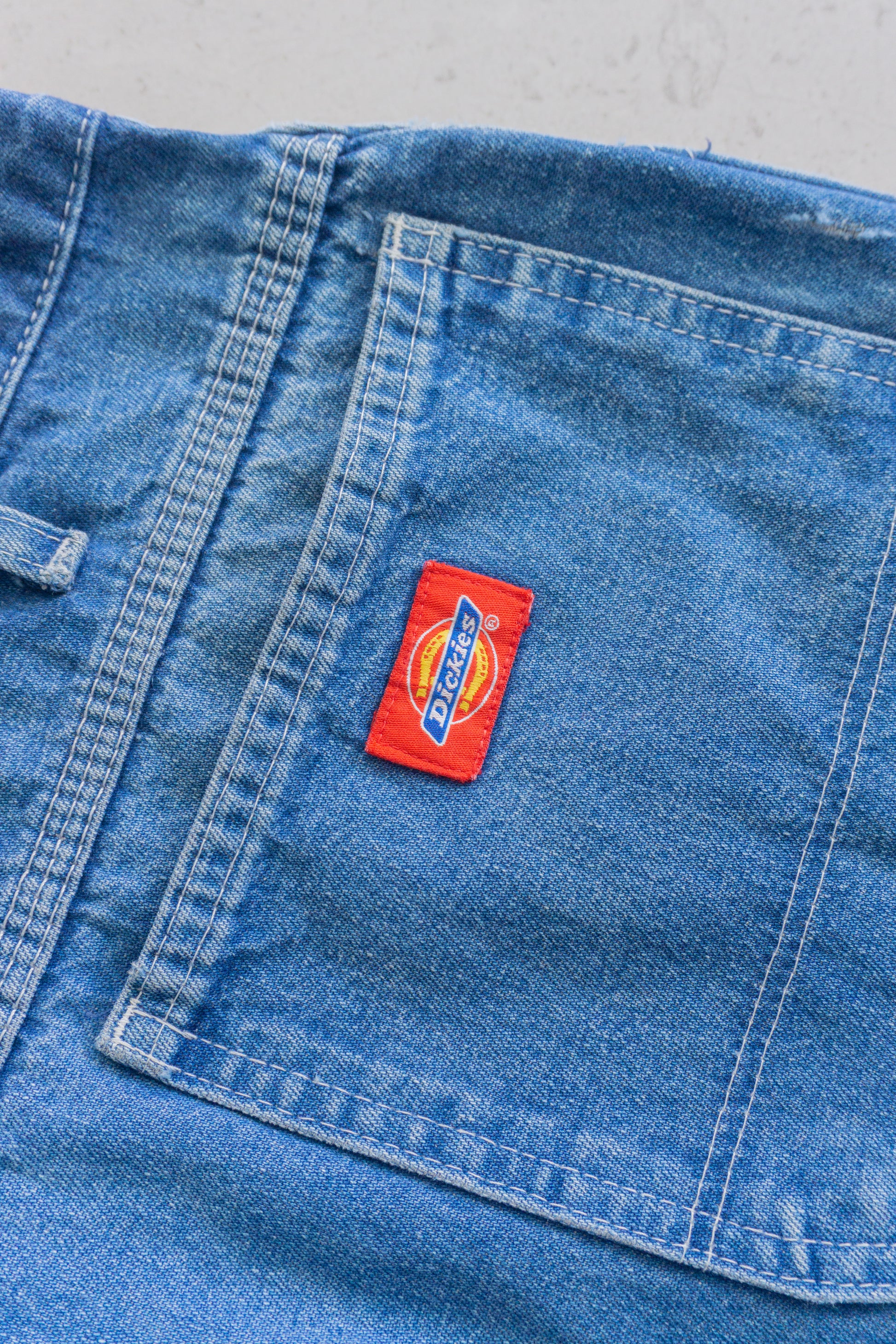 VINTAGE DICKIES CARPENTER PANTS - 36x32