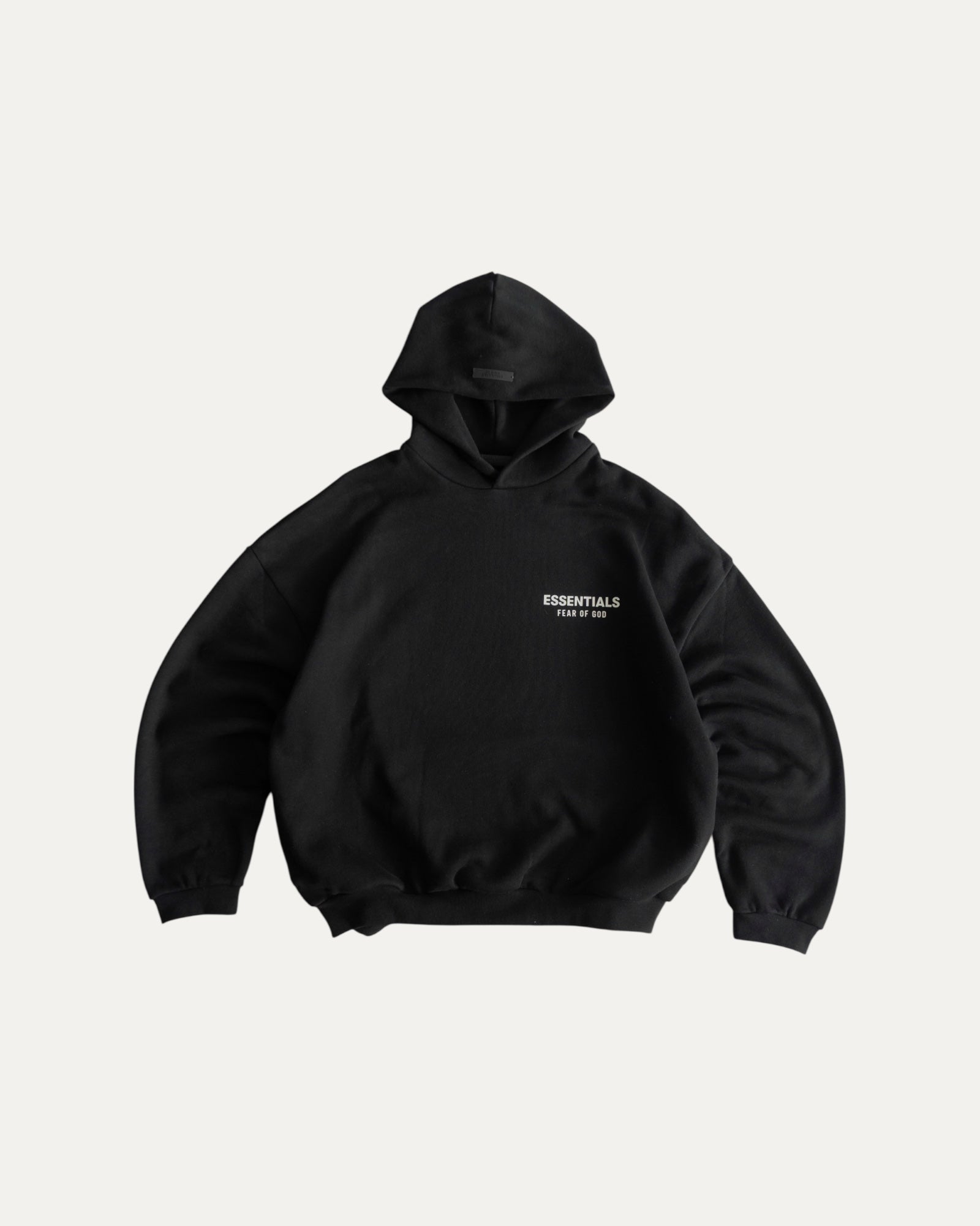 (M) ESSENTIALS FEAR OF GOD 2024 HOODIE (NEW)