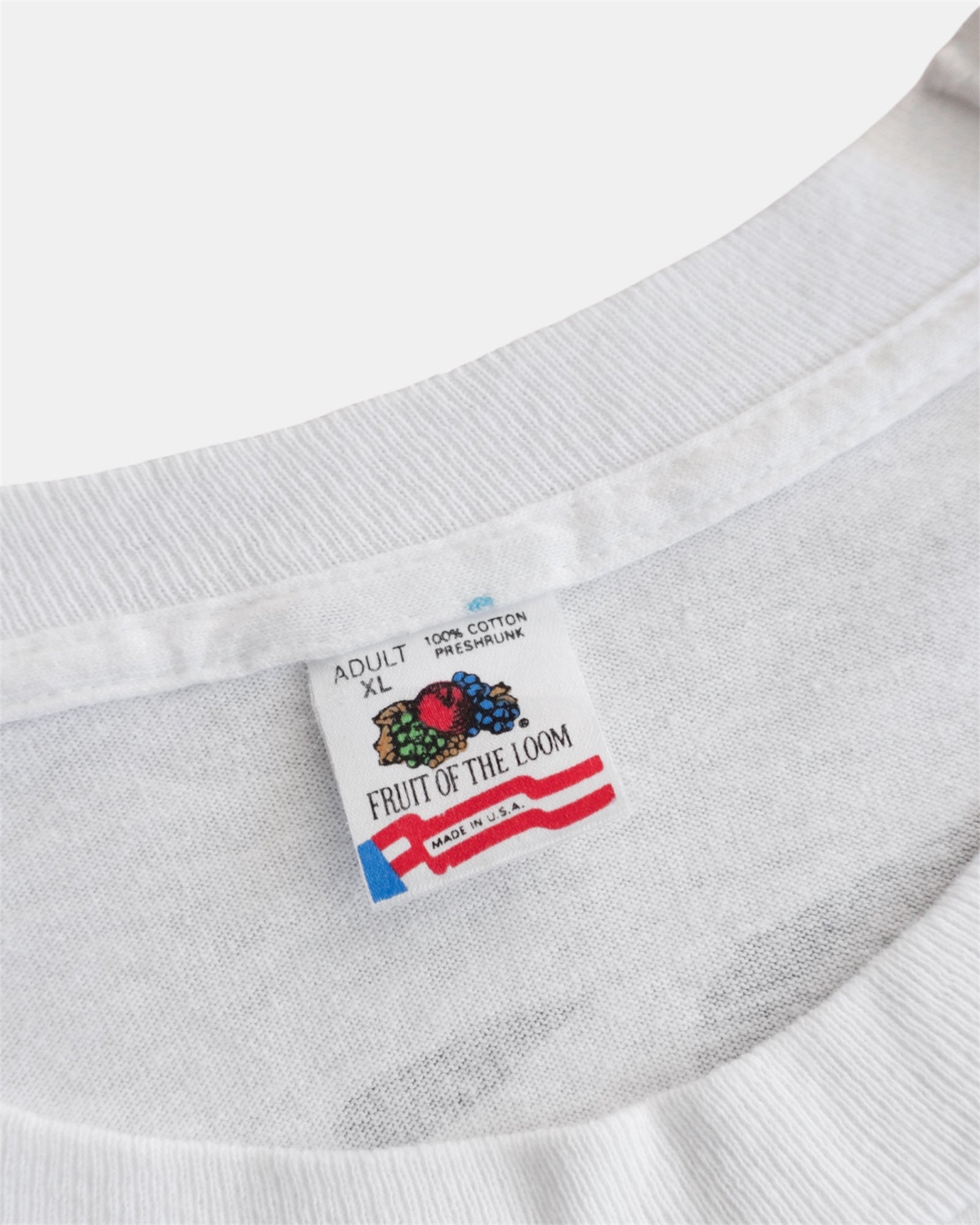 (BOXY L) 90’S VINTAGE MARLBORO COWBOY TEE