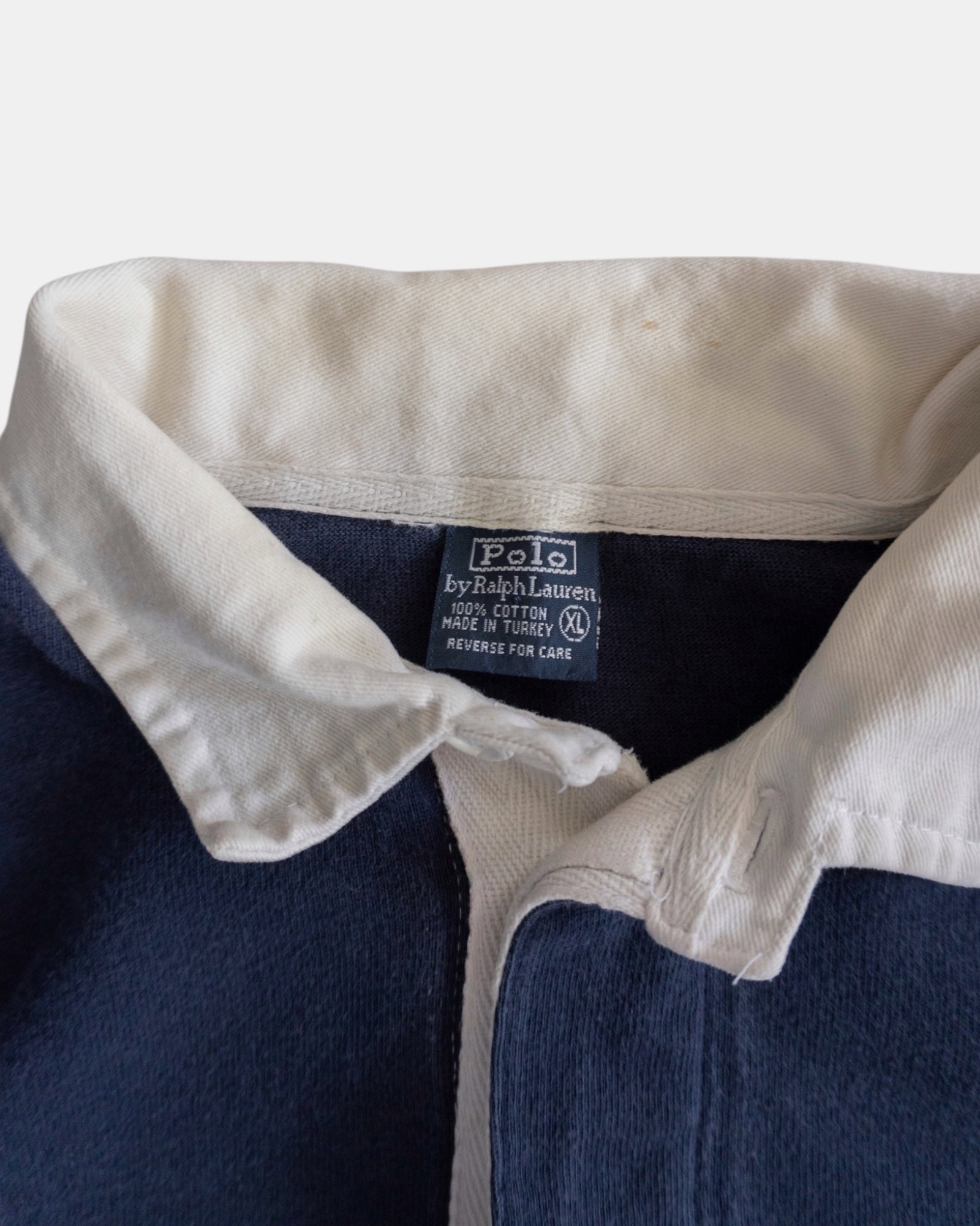 (FIT M) VINTAGE POLO RALPH LAUREN SHIRT