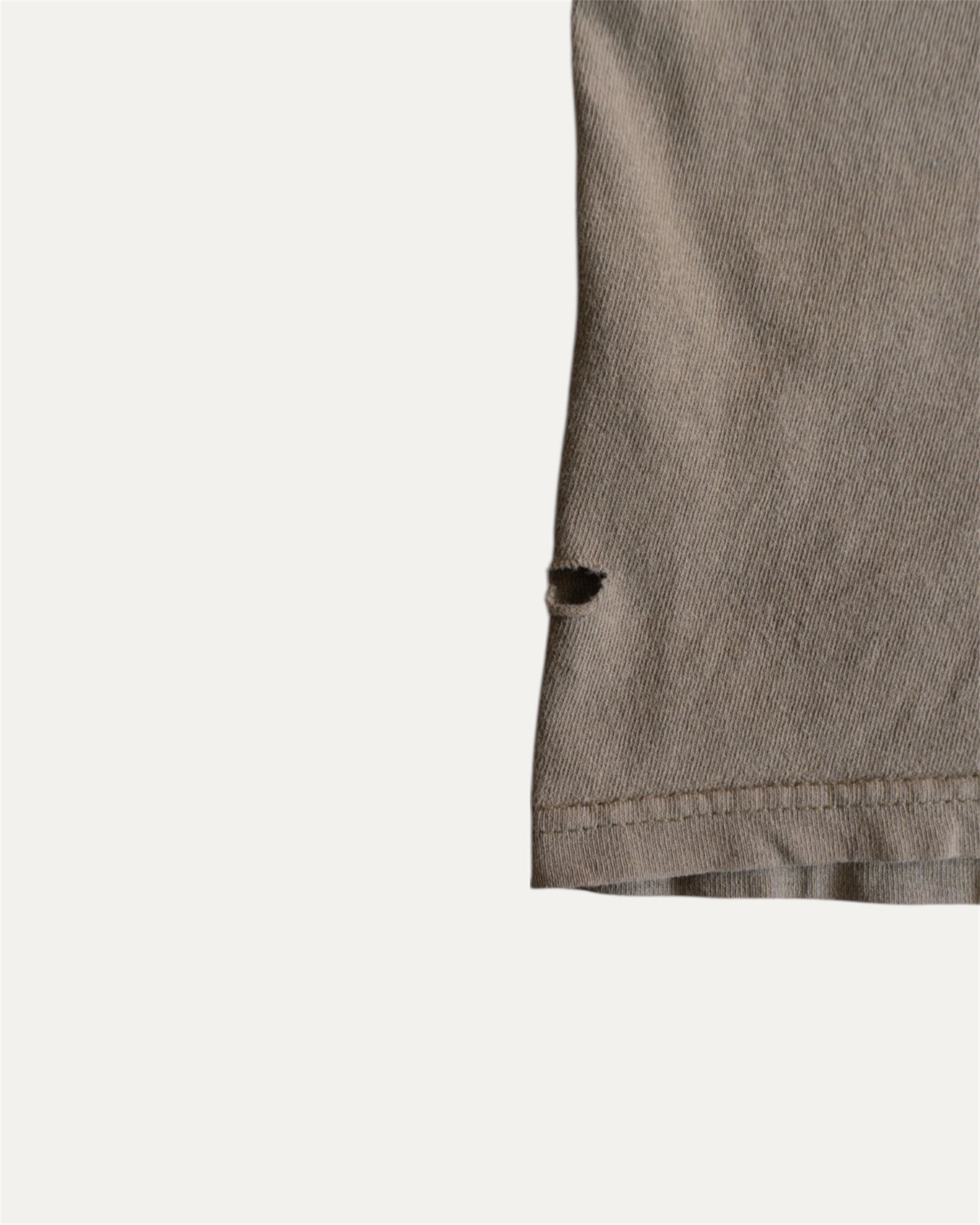 (XL) VINTAGE HARLEY DAVIDSON FLAMES TEE