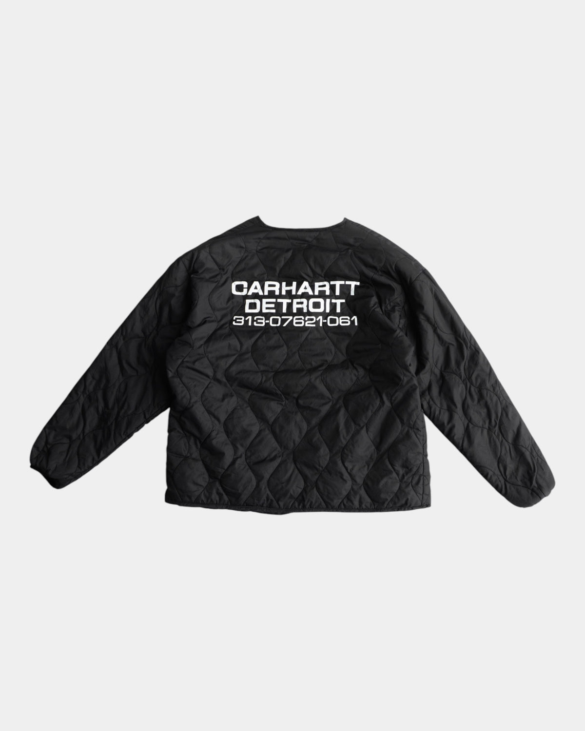 (M) CARHARTT WIP SKYTON LINER JACKET