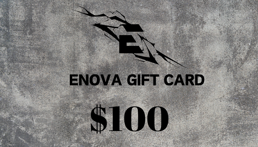 $100 Gift Card