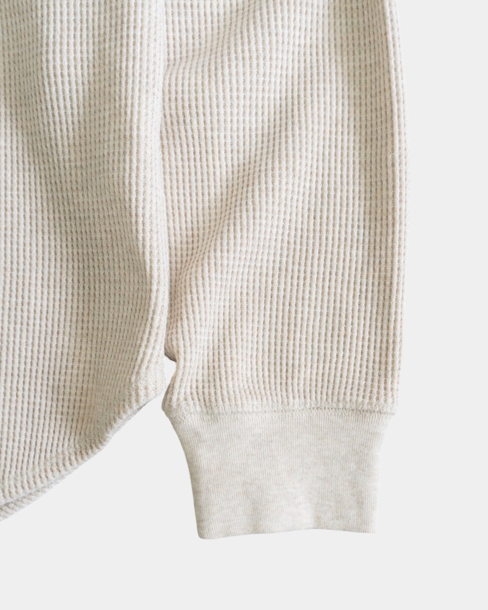 (L) UNIQLO THERMAL LONG SLEEVE