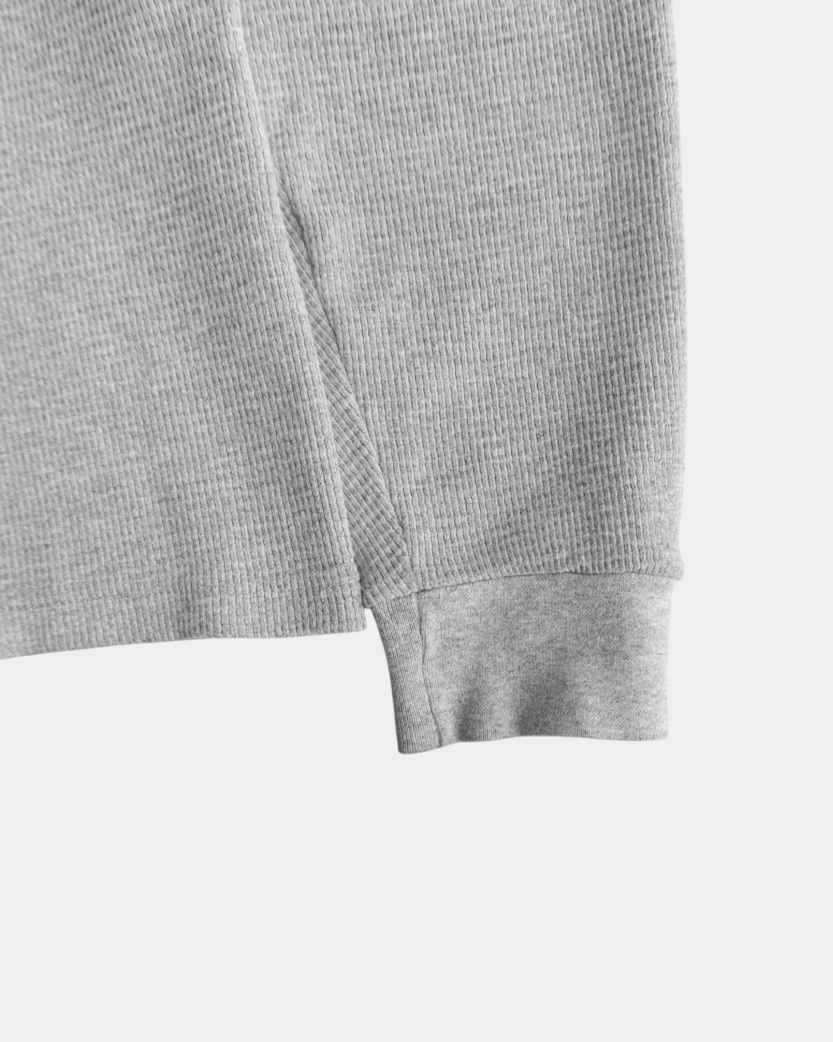 (BOXY M) SHAKA THERMAL LONG SLEEVE