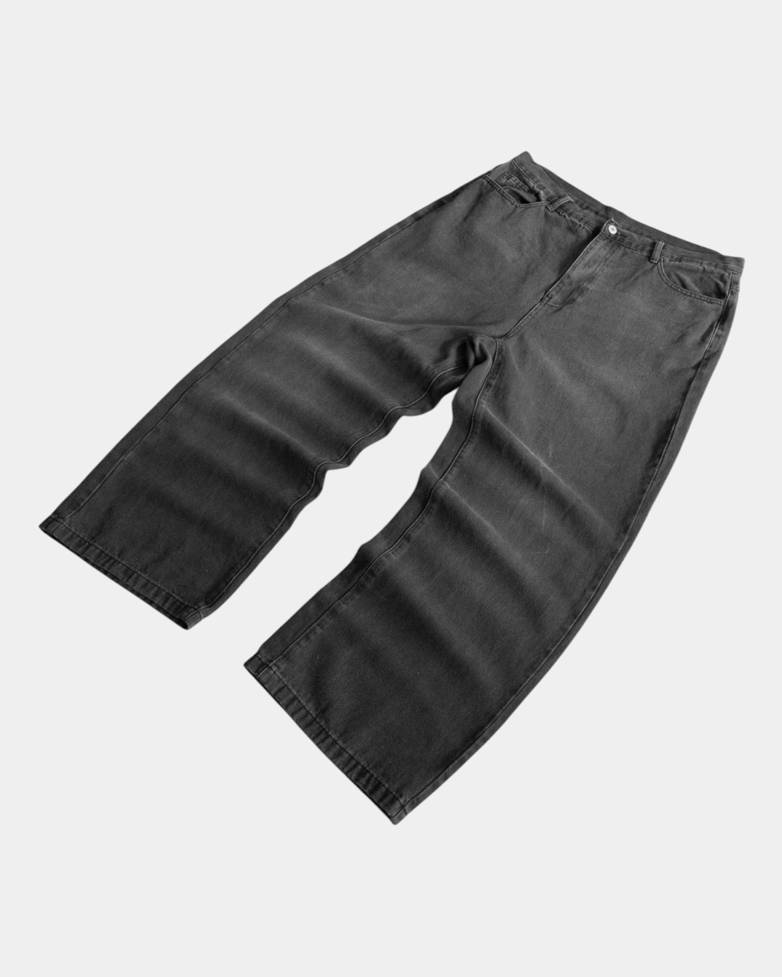 AMAZING FADED BAGGY PANTS - 34x34