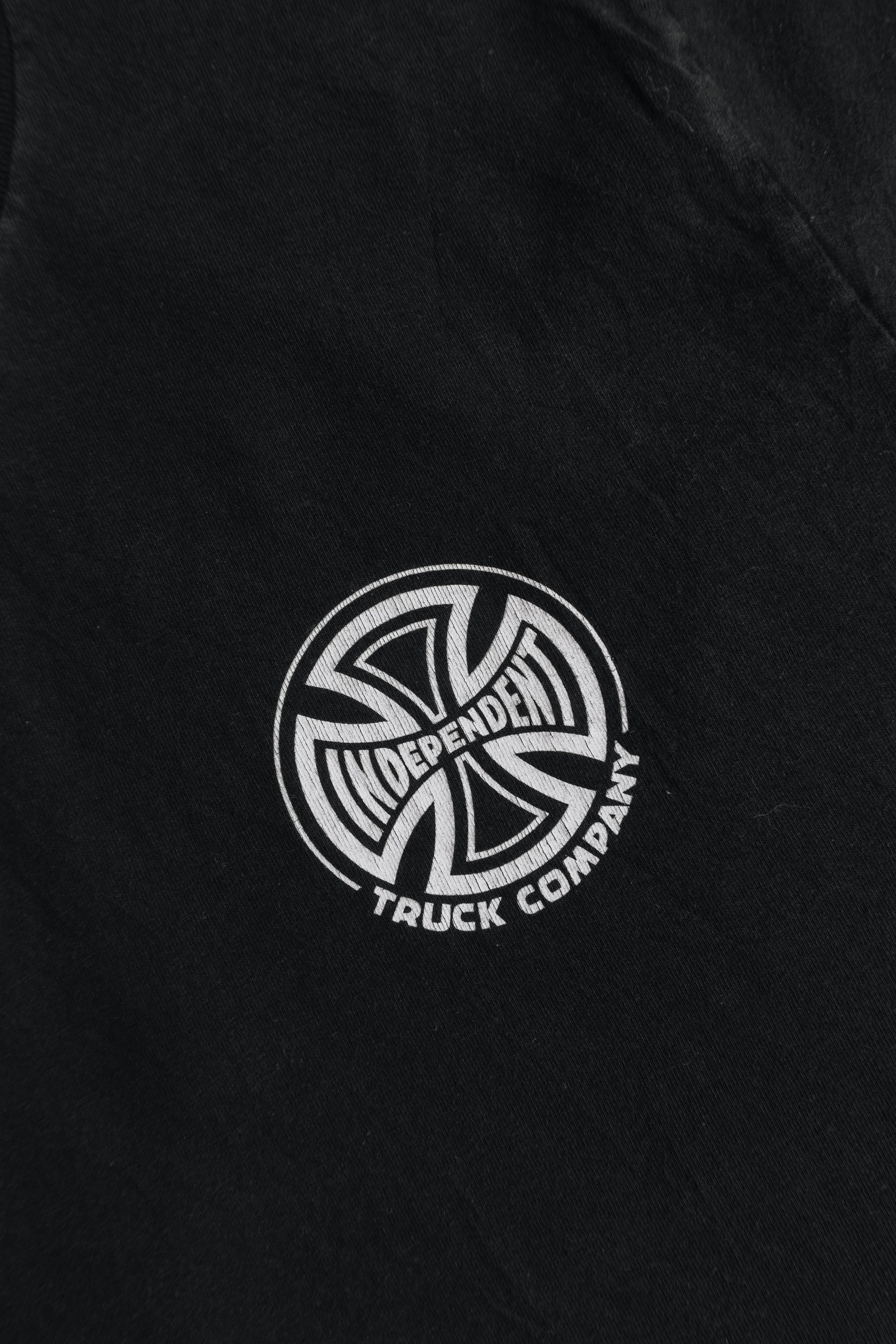 (M) VINTAGE INDEPENDENT TEE