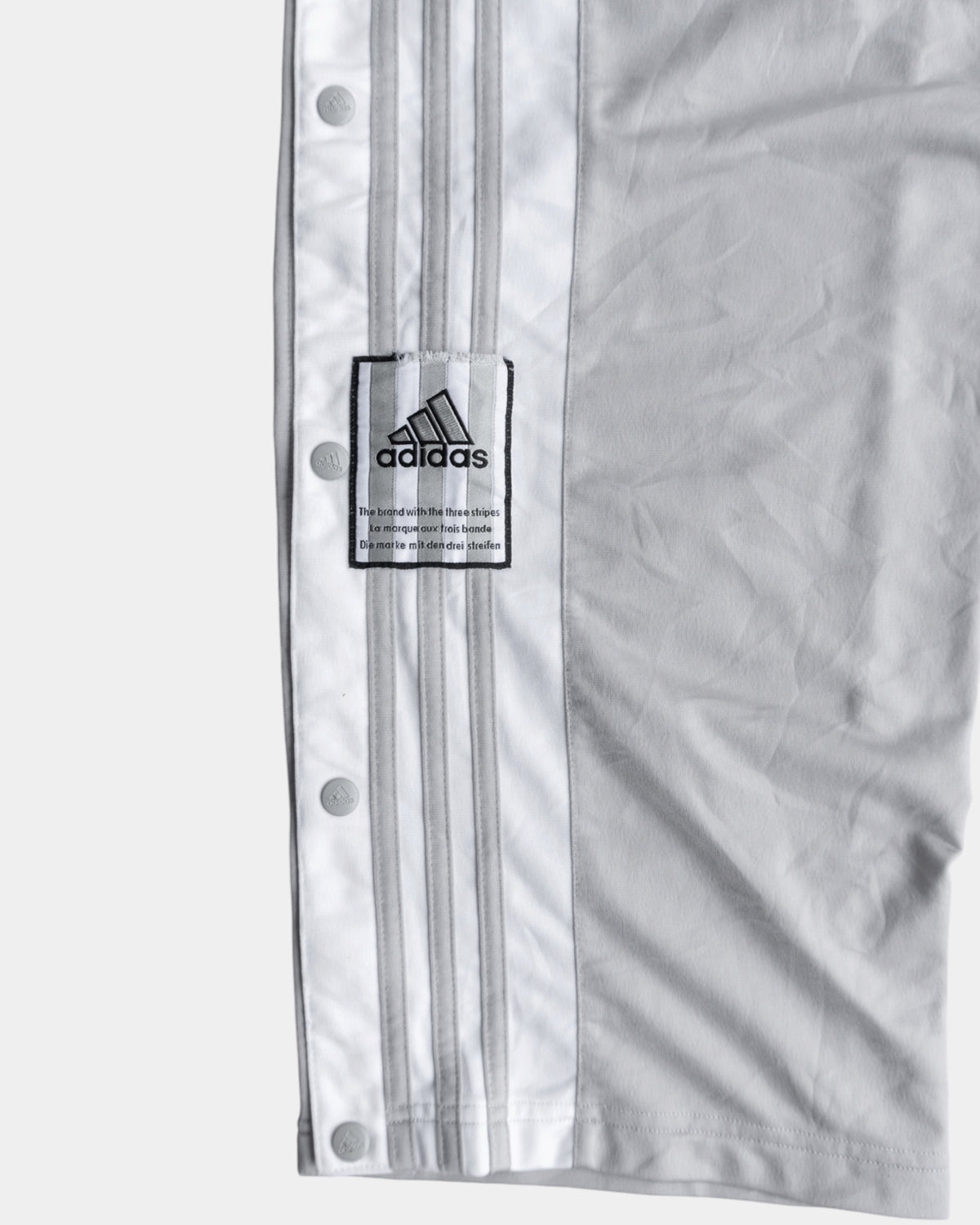 VINTAGE ADIDAS TRACK PANTS