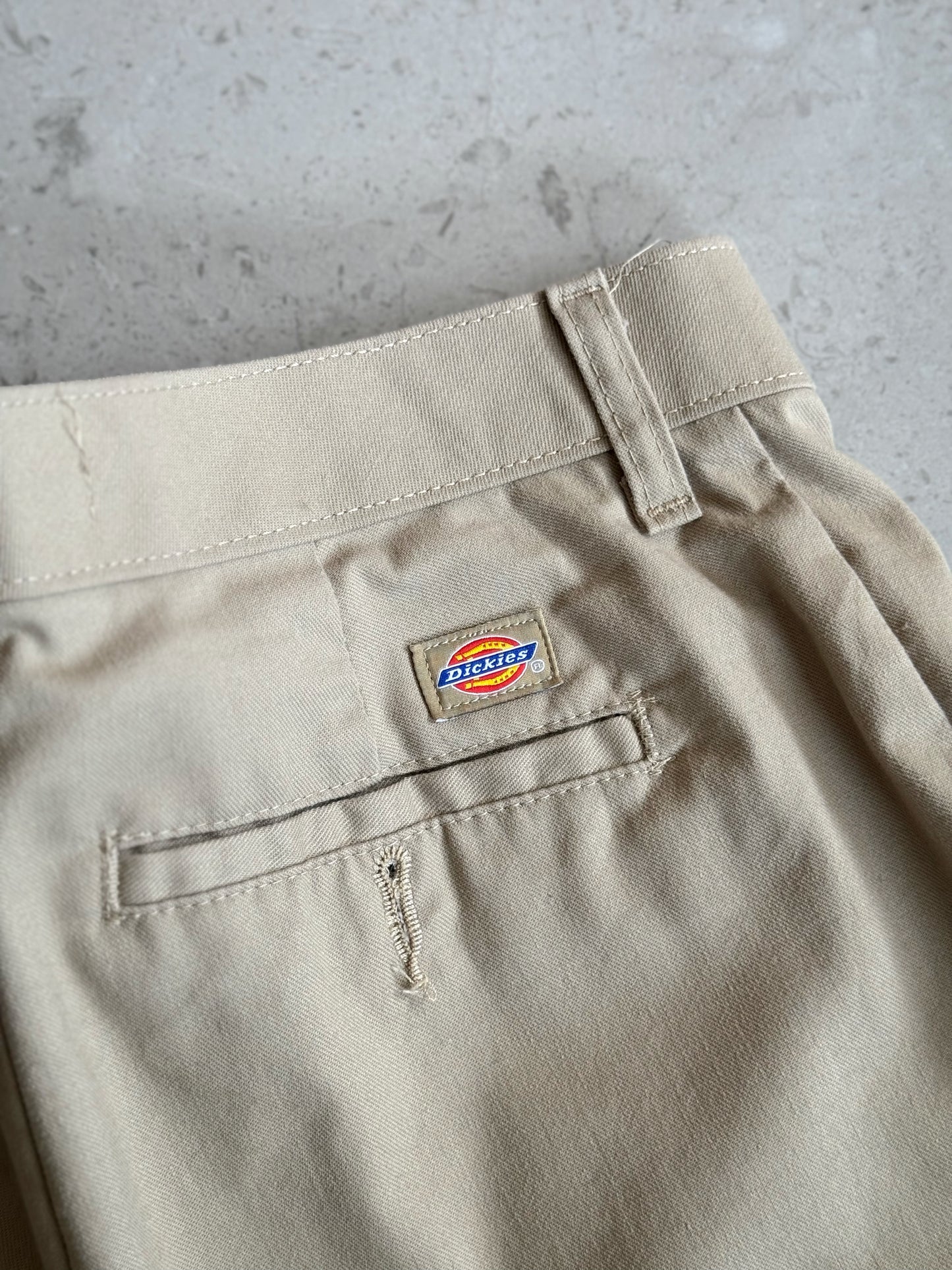 Dickies Women Pants