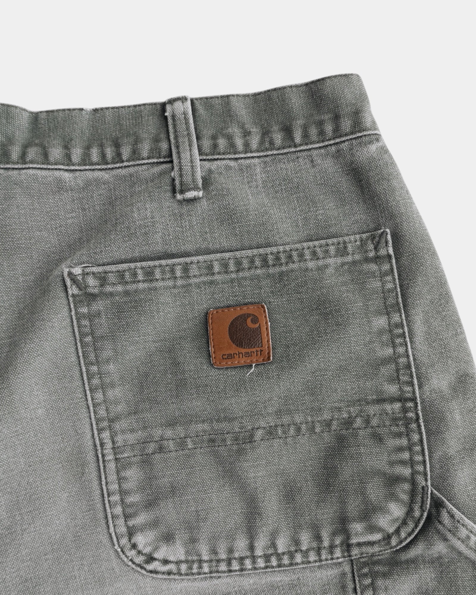 VINTAGE CARHARTT WORKWEAR SHORT - 33
