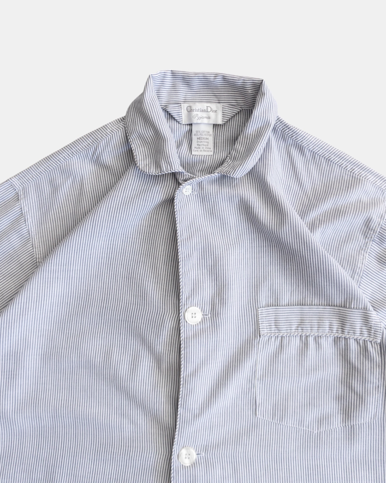 (M) CHRISTIAN DIOR PYJAMA