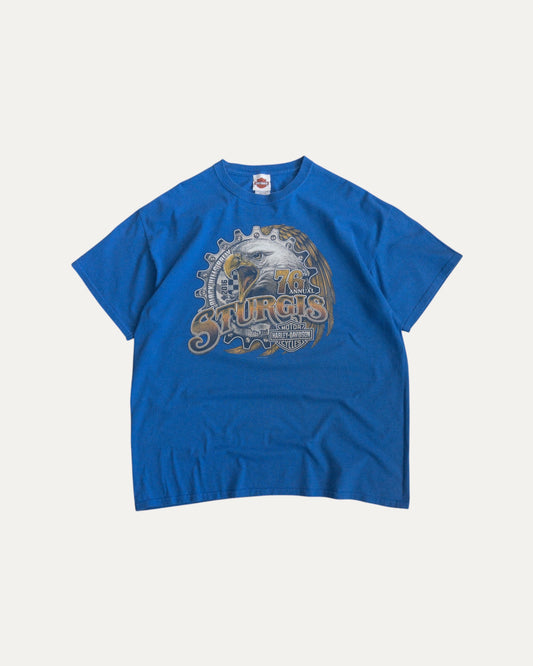 (XL) VINTAGE HARLEY DAVIDSON TEE